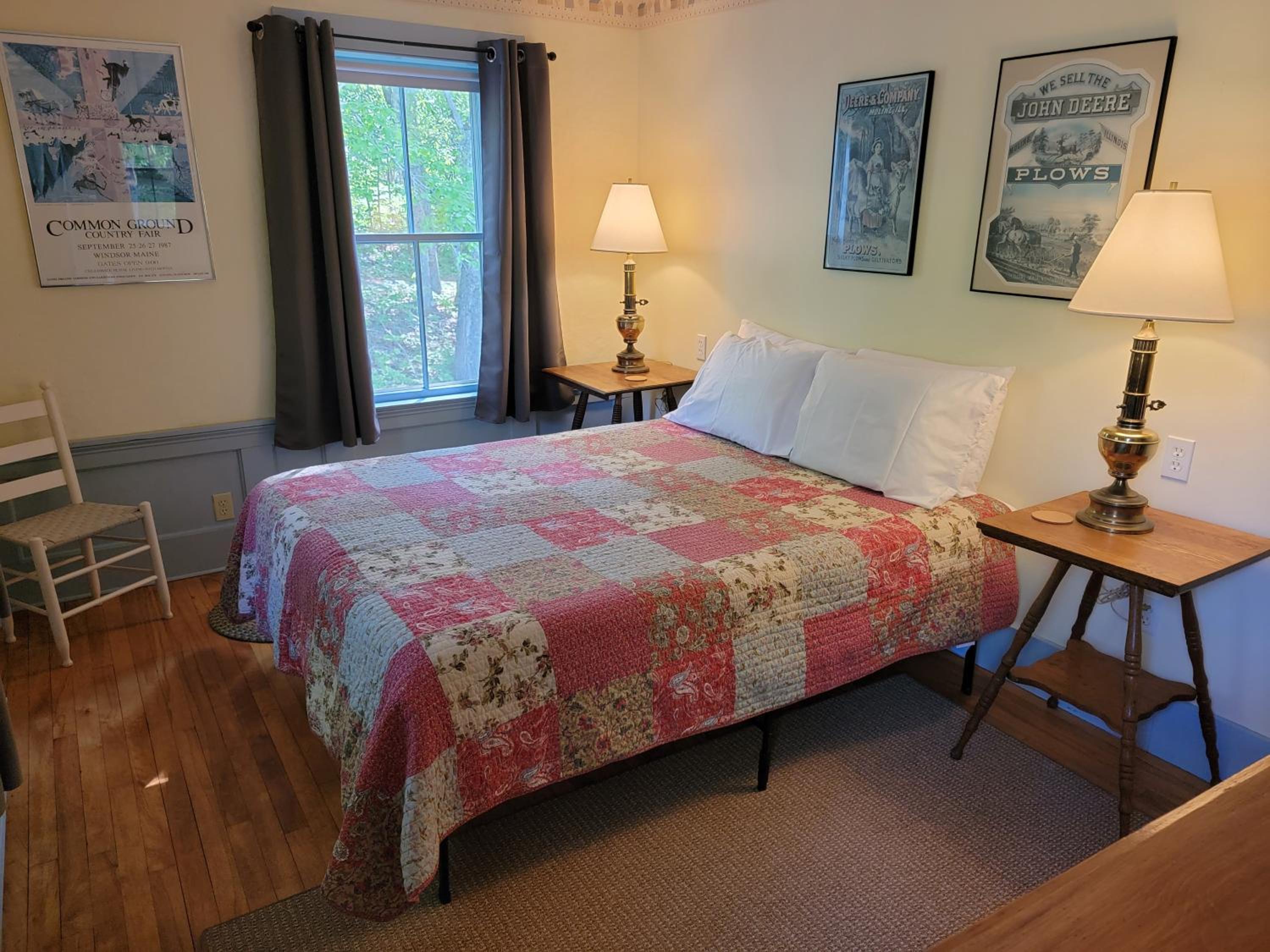 One-Bedroom Suite