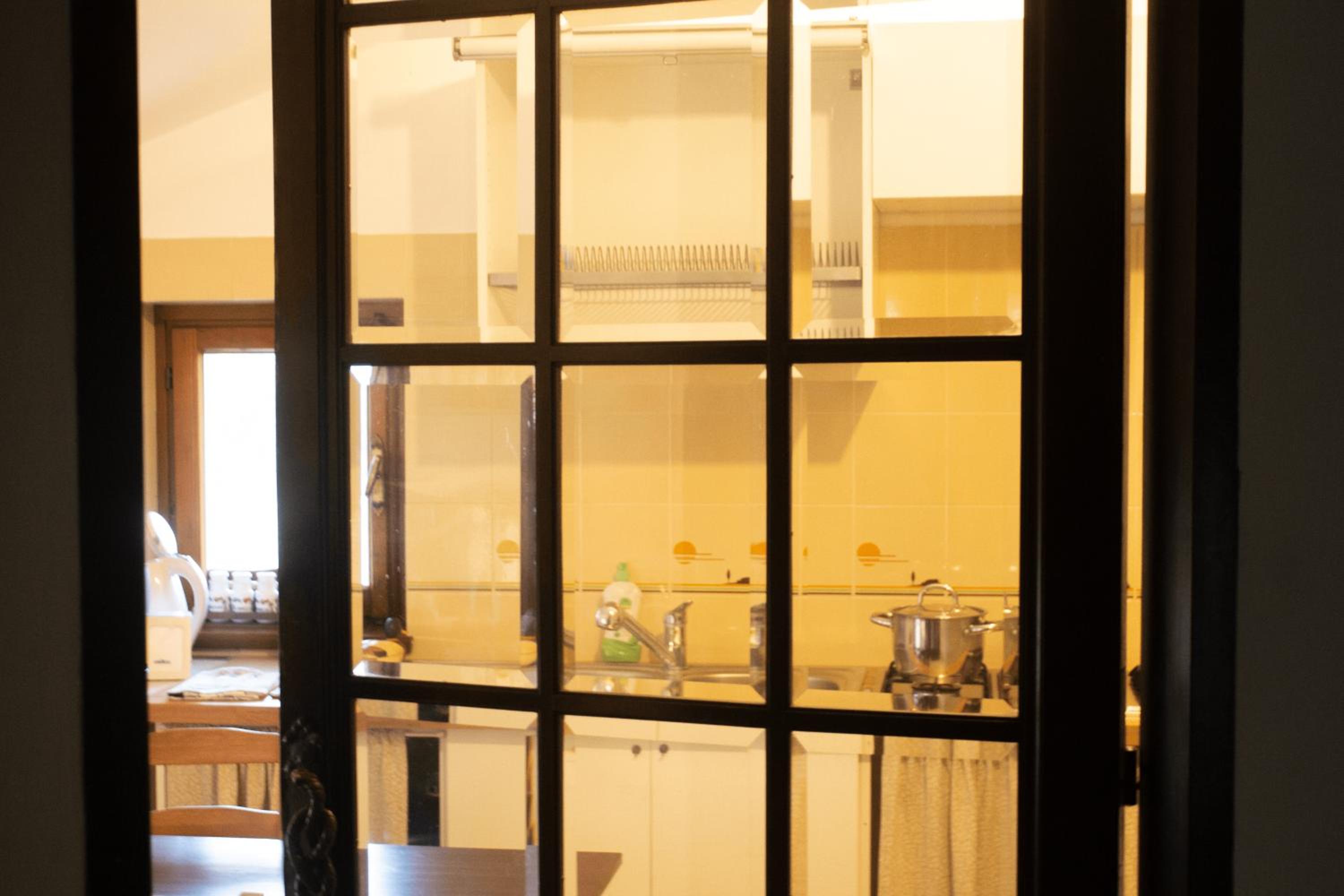 Two-Bedroom House - Photo 31