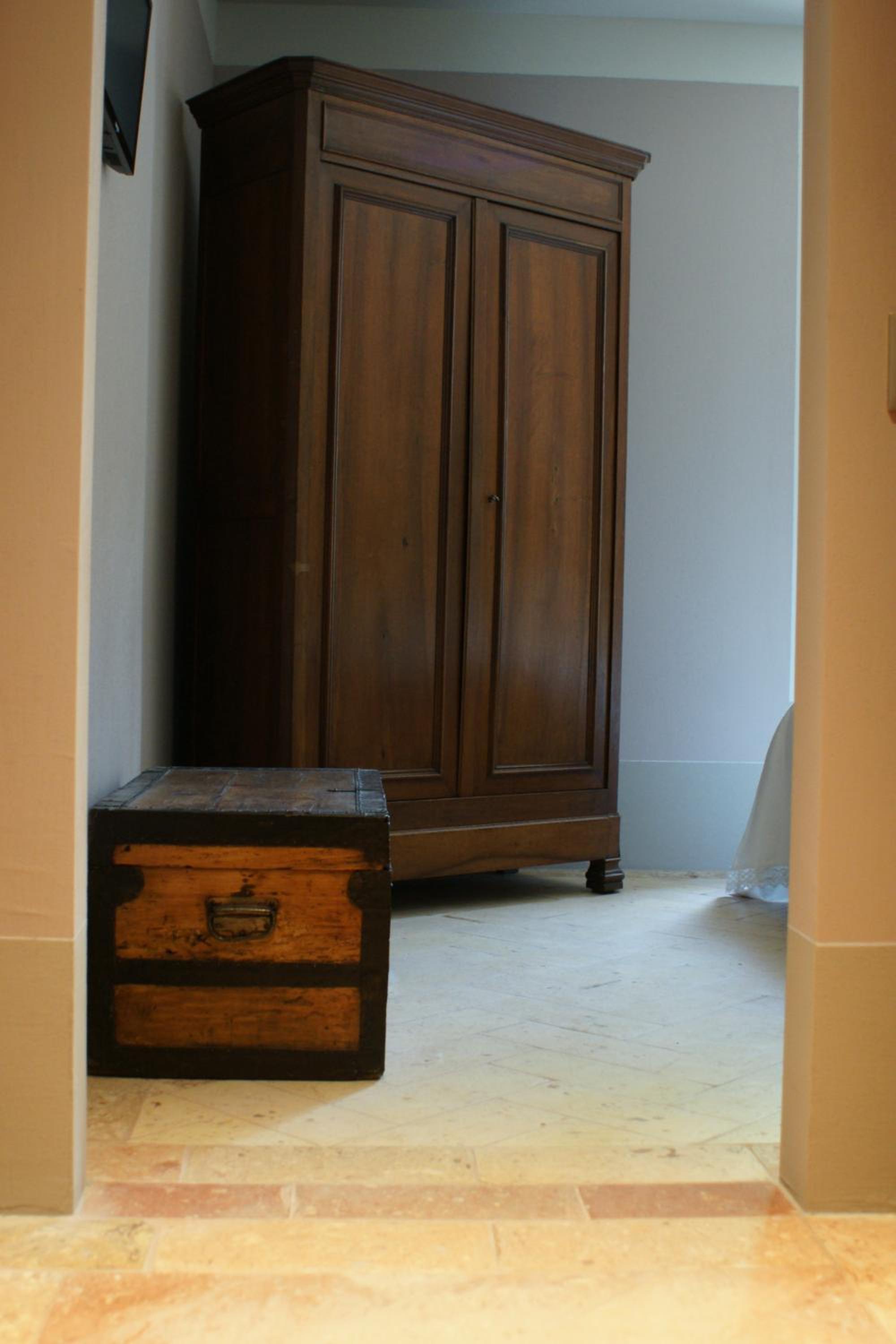 Deluxe Double Room - Photo 5