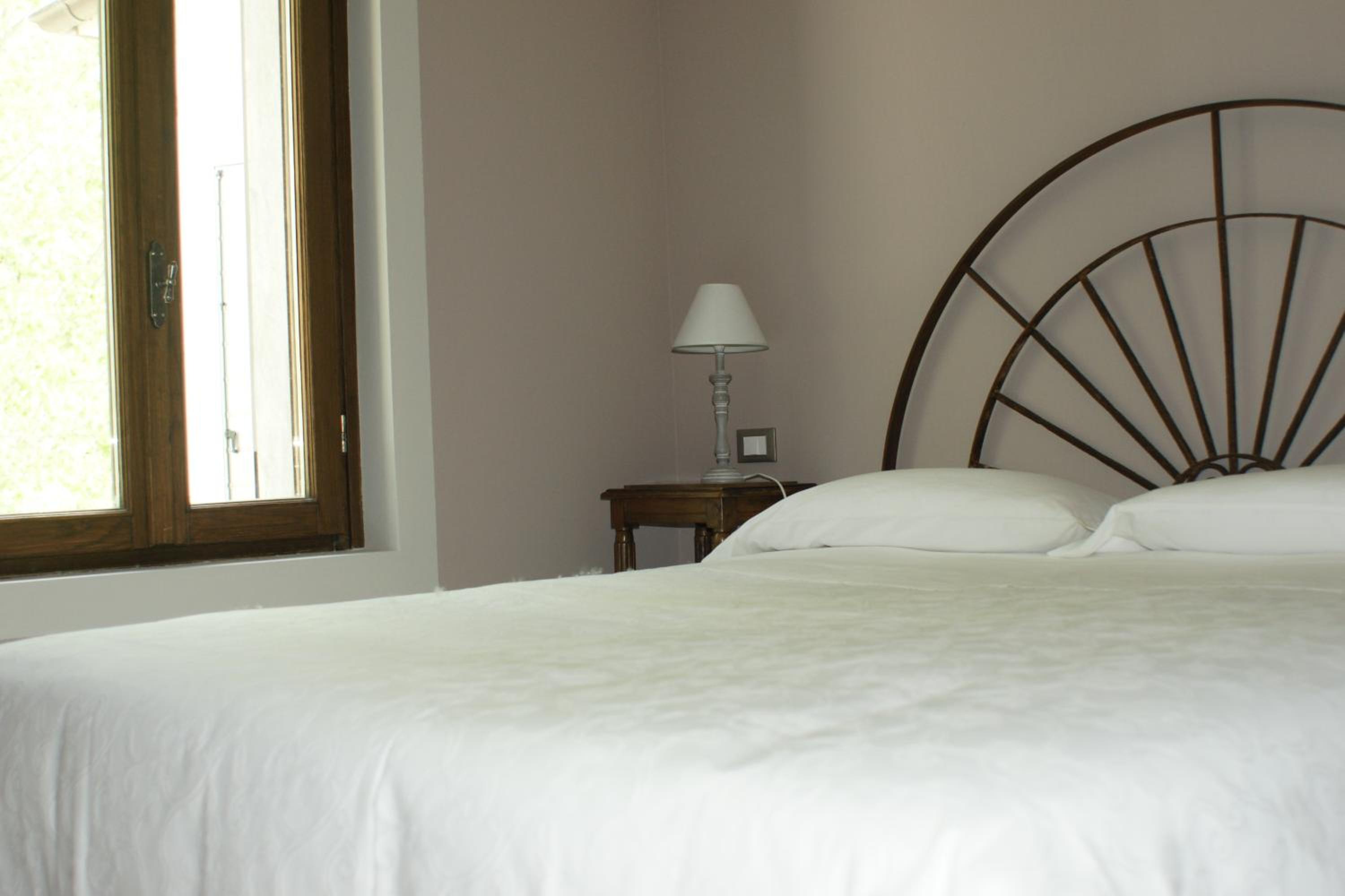 Deluxe Double Room - Photo 3