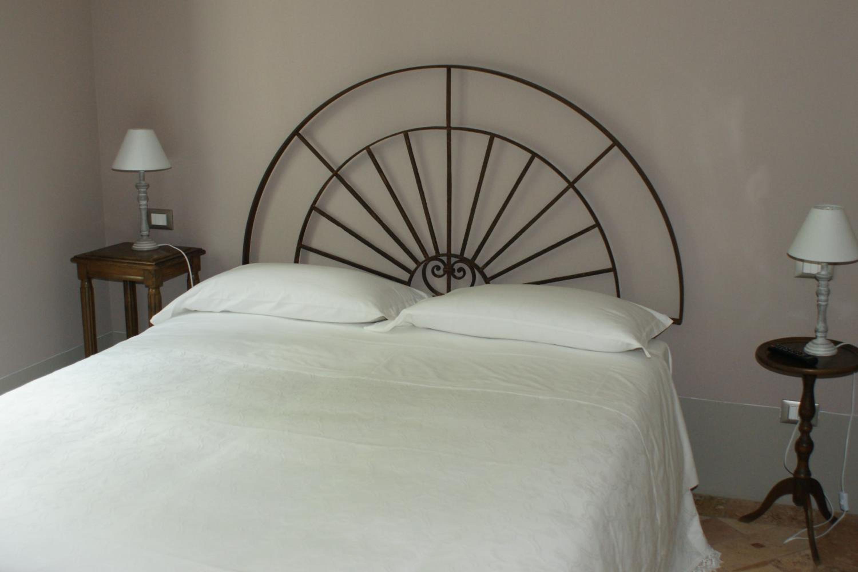 Deluxe Double Room - Photo 4