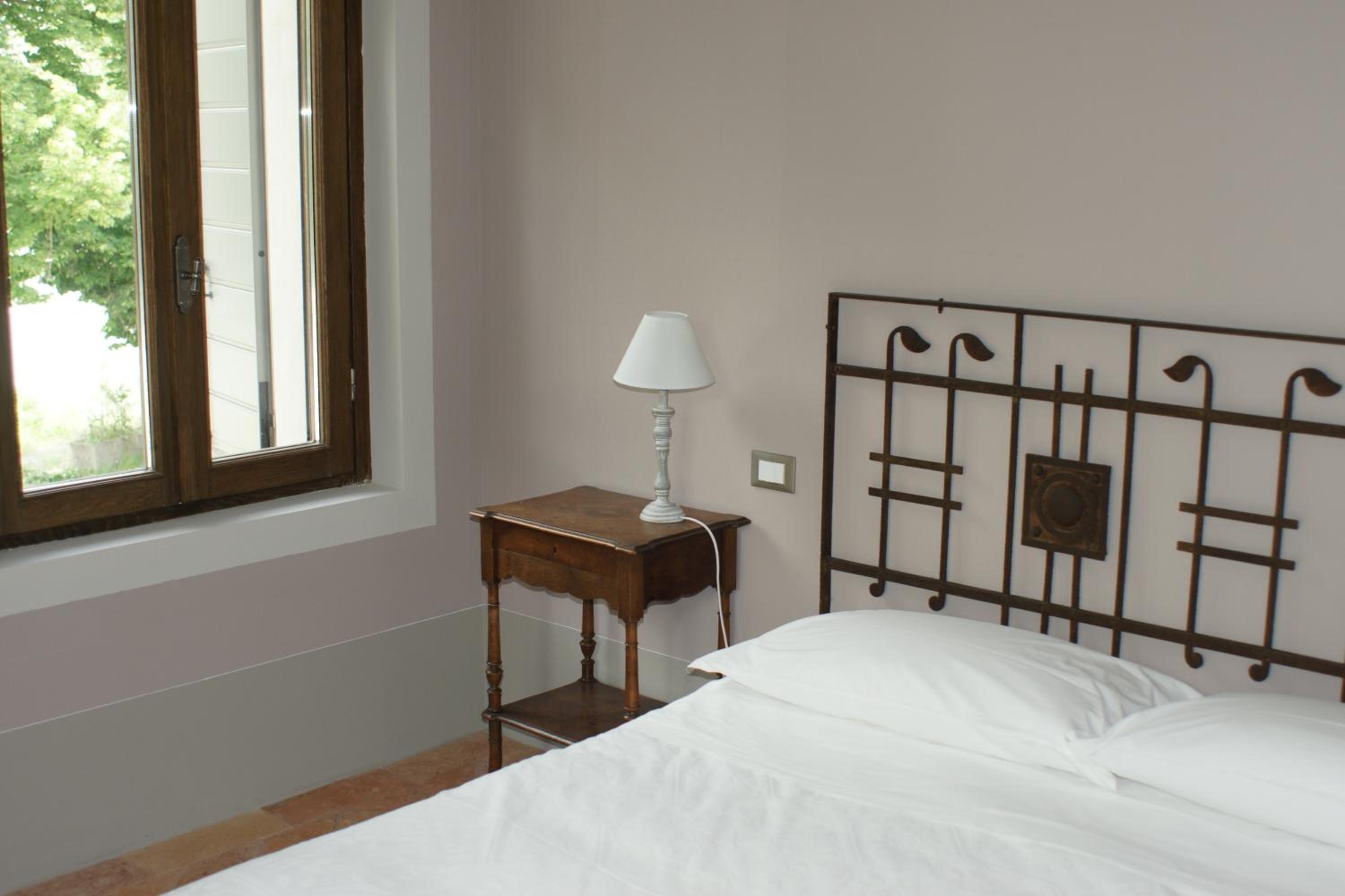 Deluxe Double or Twin Room with River View - Photo 4