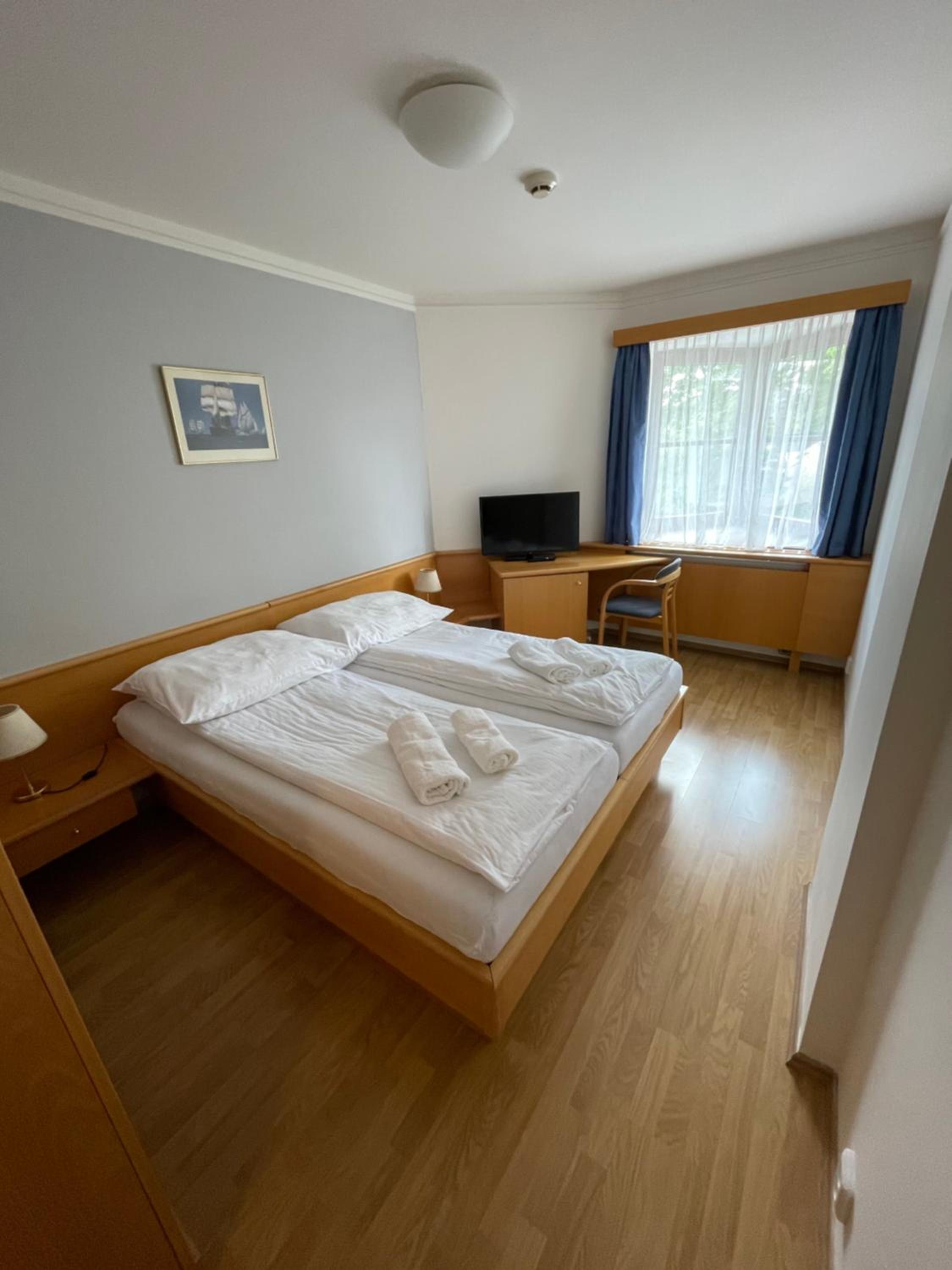 Double Room with Private Bathroom photo 1