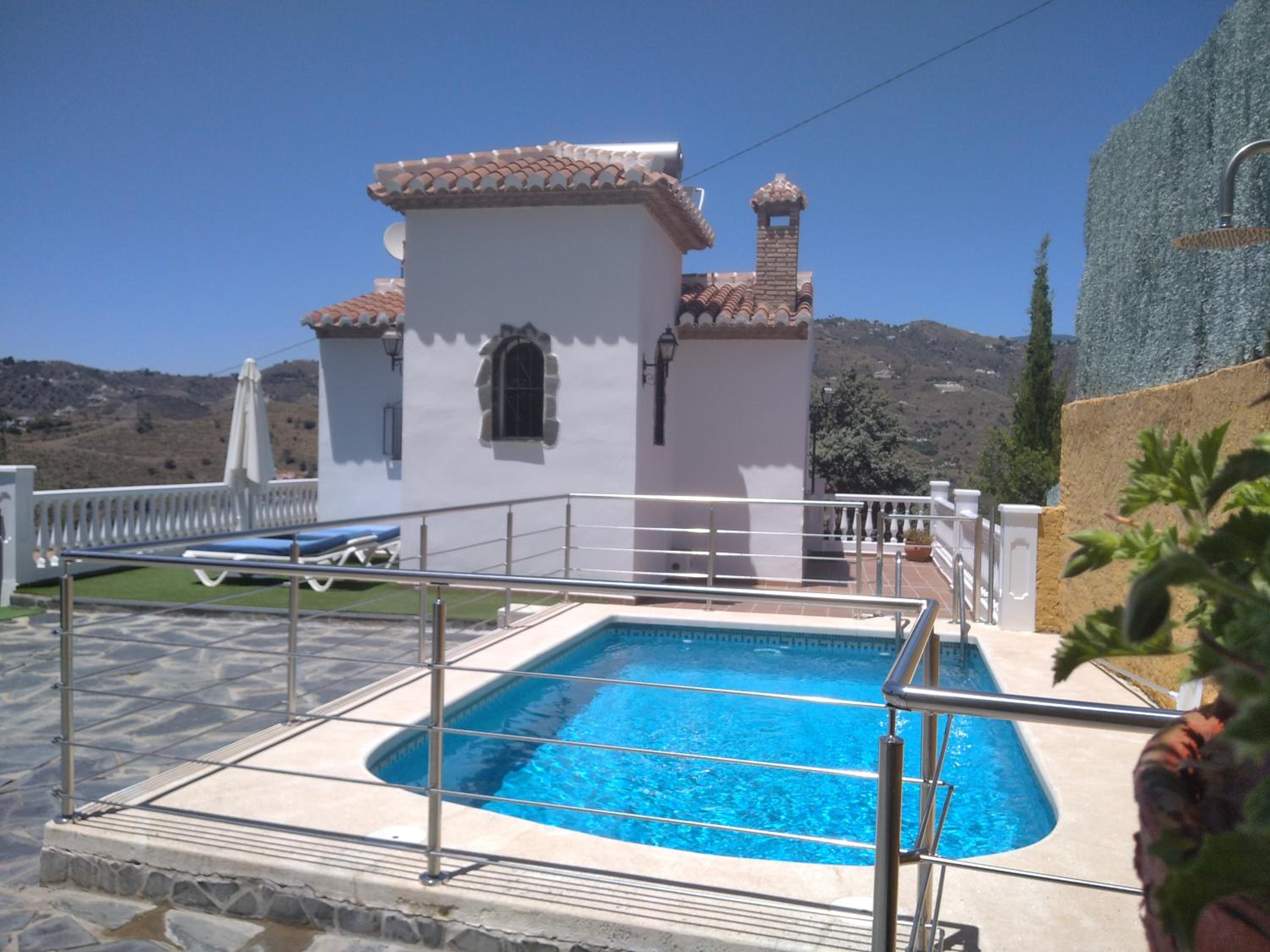 Chalet photo 2