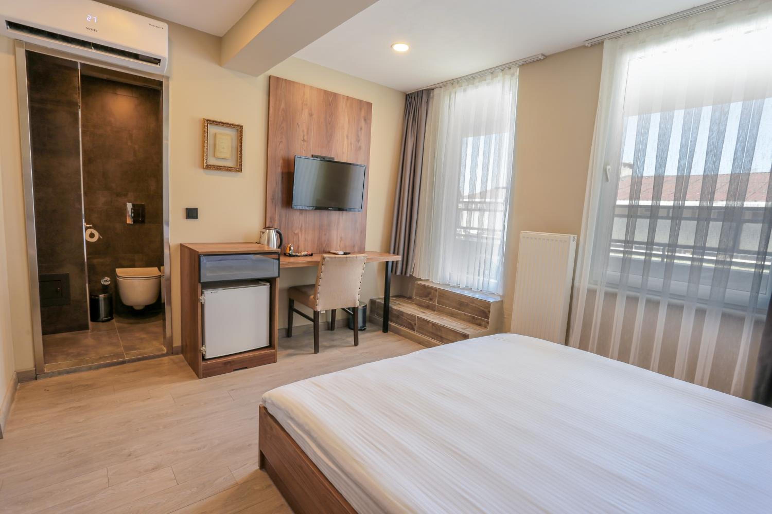 Quadruple Room photo 2