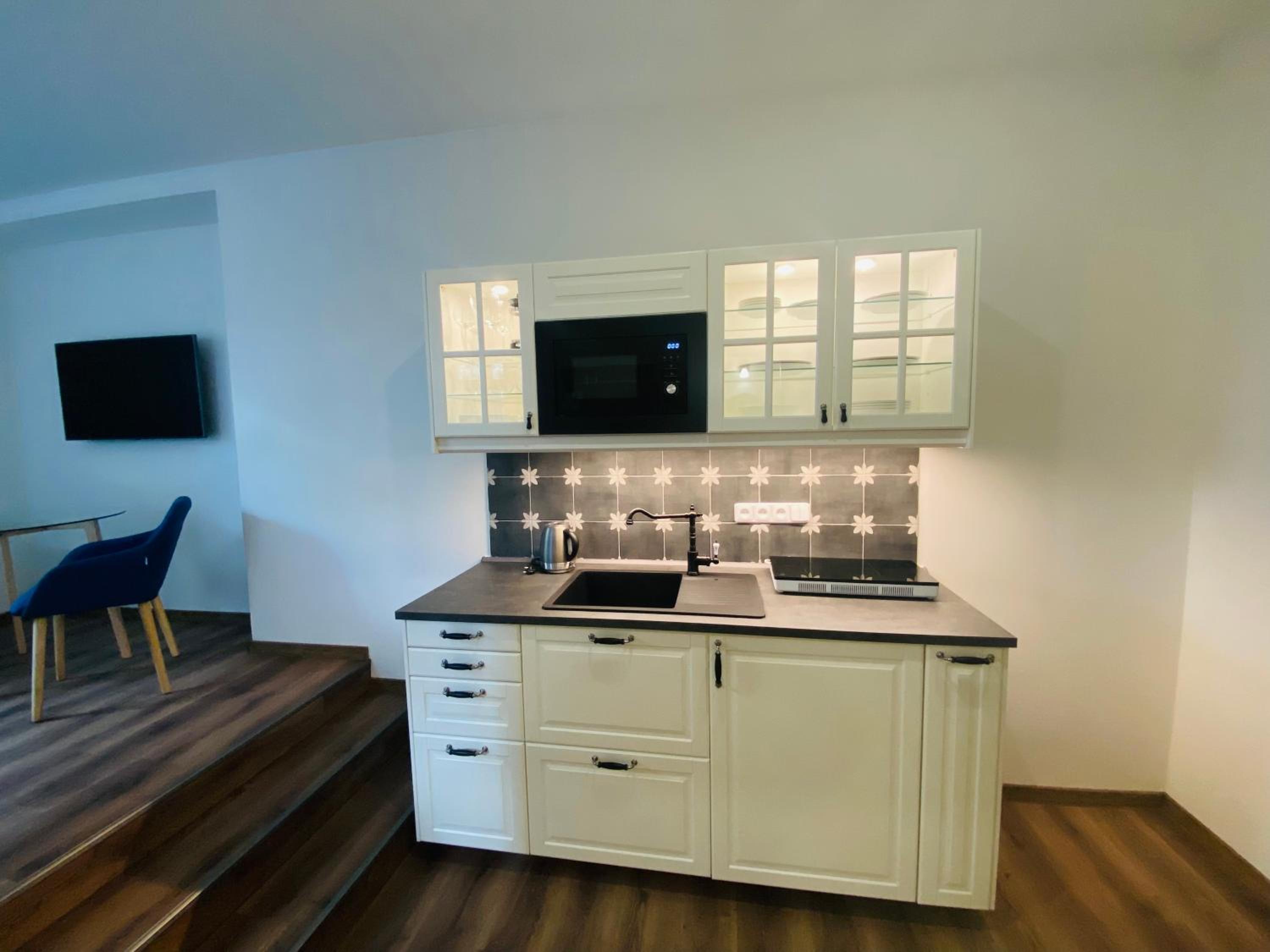 Deluxe King Room photo 3