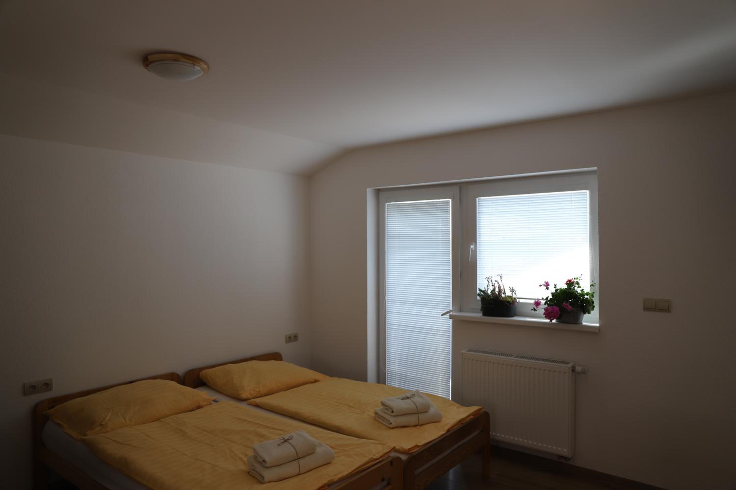 Standard Apartment - Photo 1