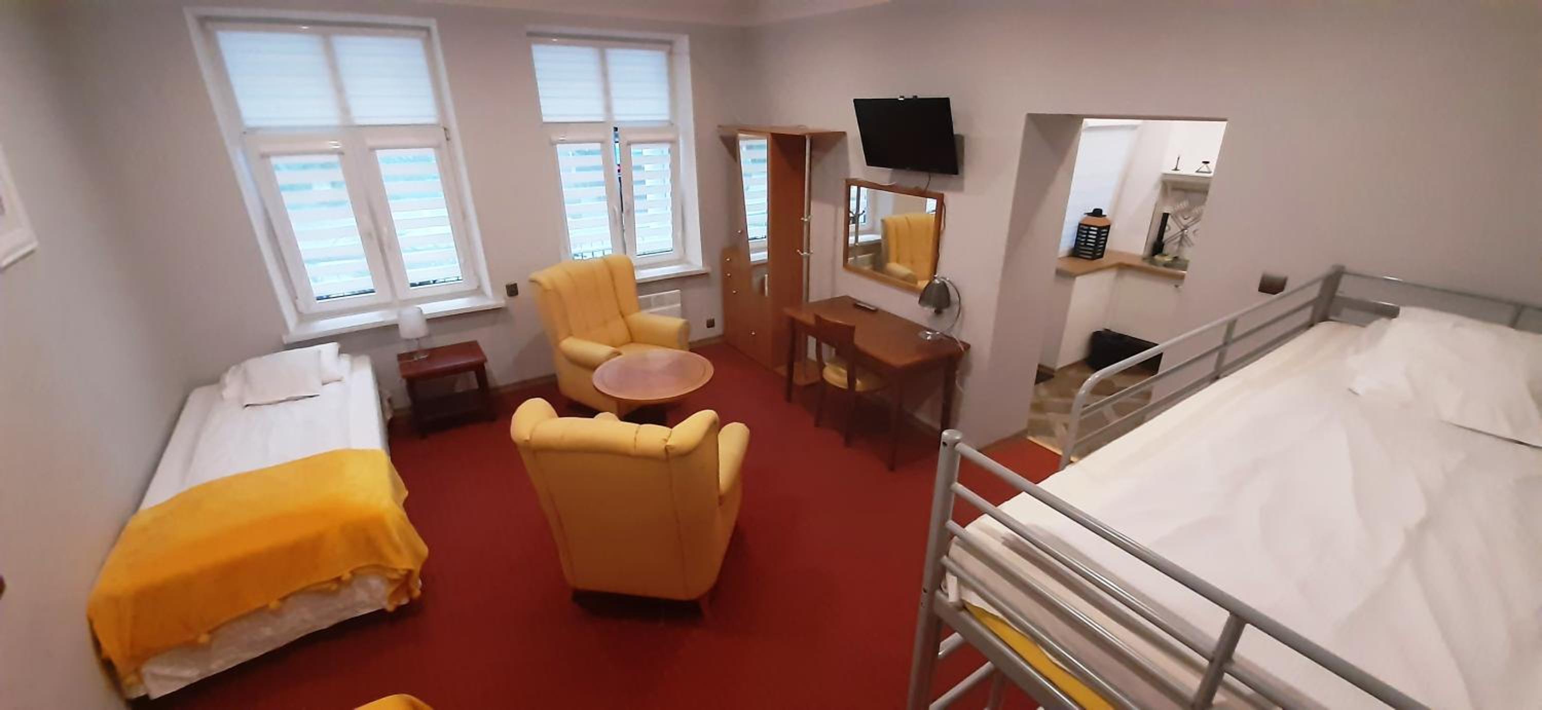 Apartment - Photo 1