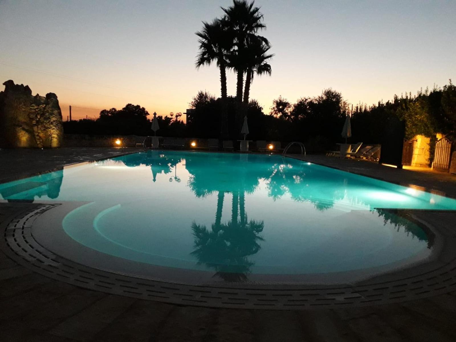 Standard Studio - No Trullo photo 2