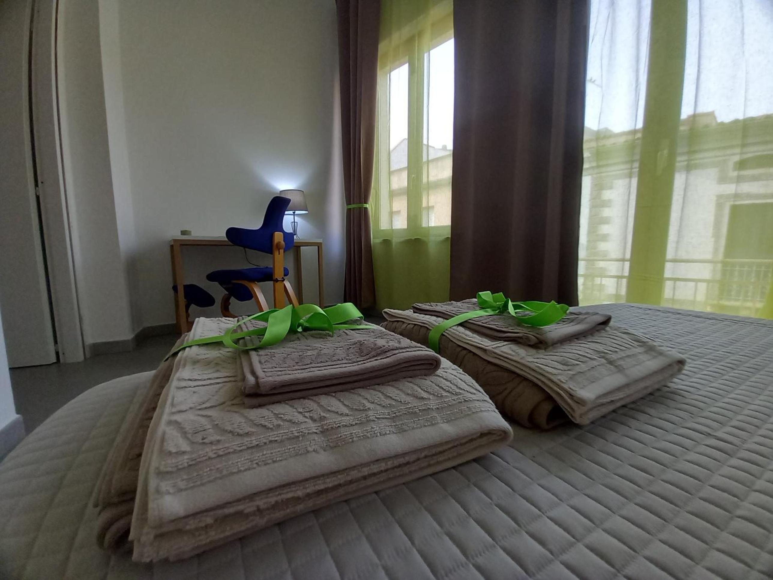 Junior Suite with Balcony
