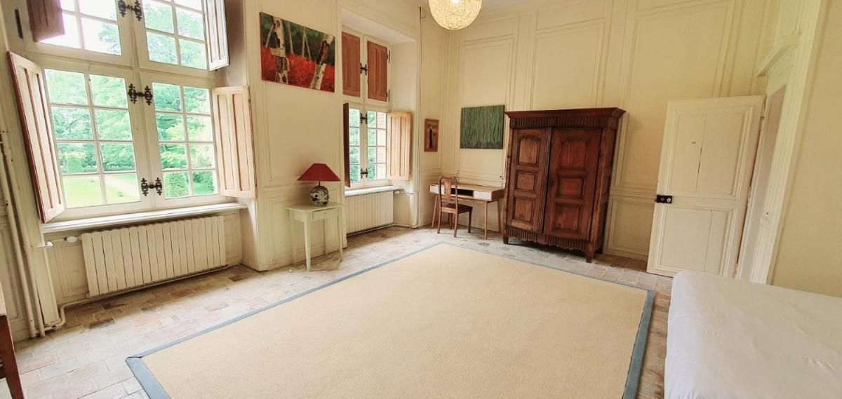 Double Room with Garden View photo 2