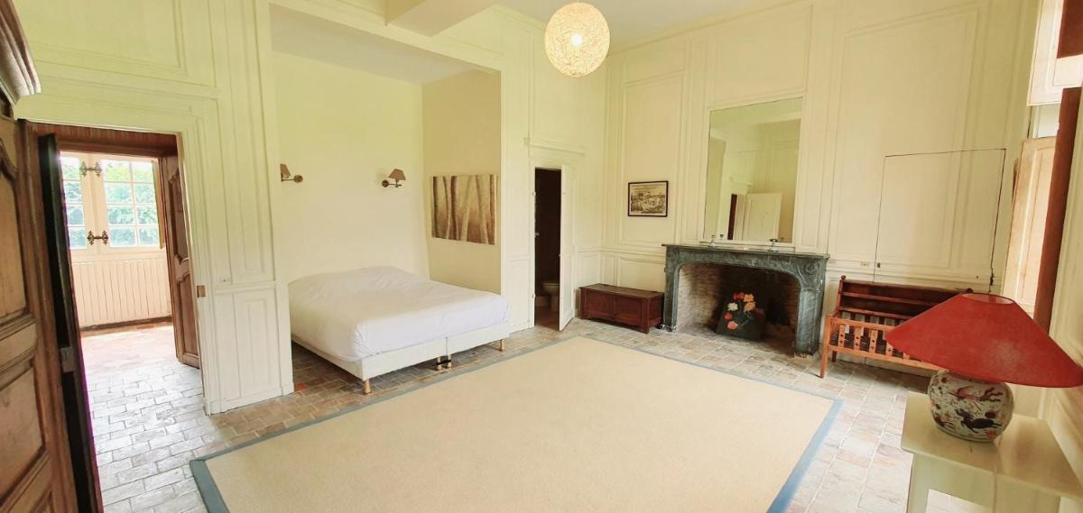 Double Room with Garden View photo 3