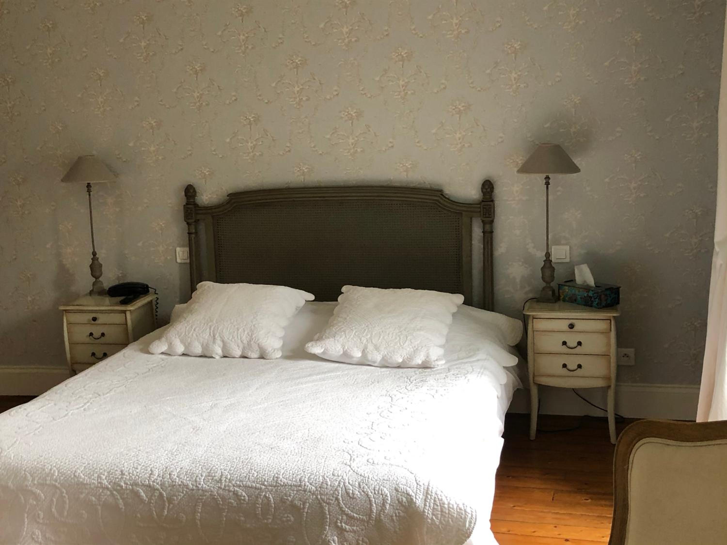 Cocoon Double Room - Photo 2