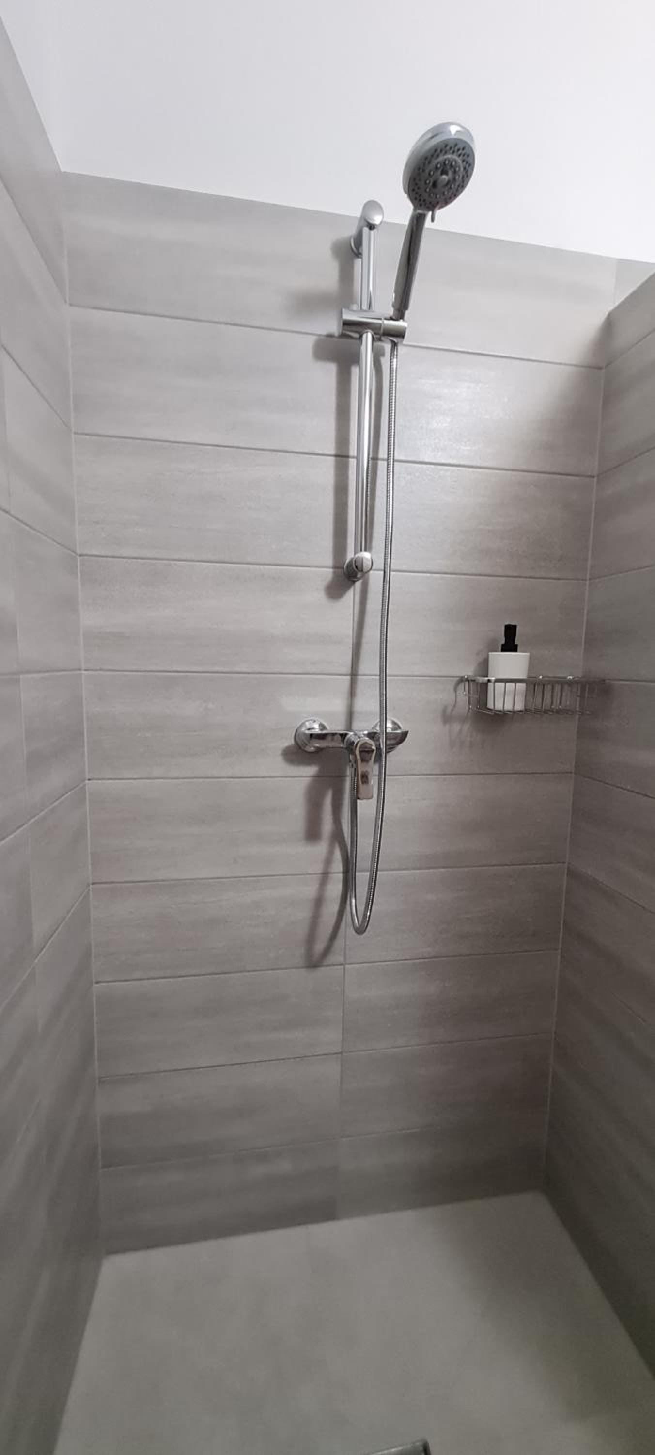 Double or Twin Room with Shared Bathroom photo 3