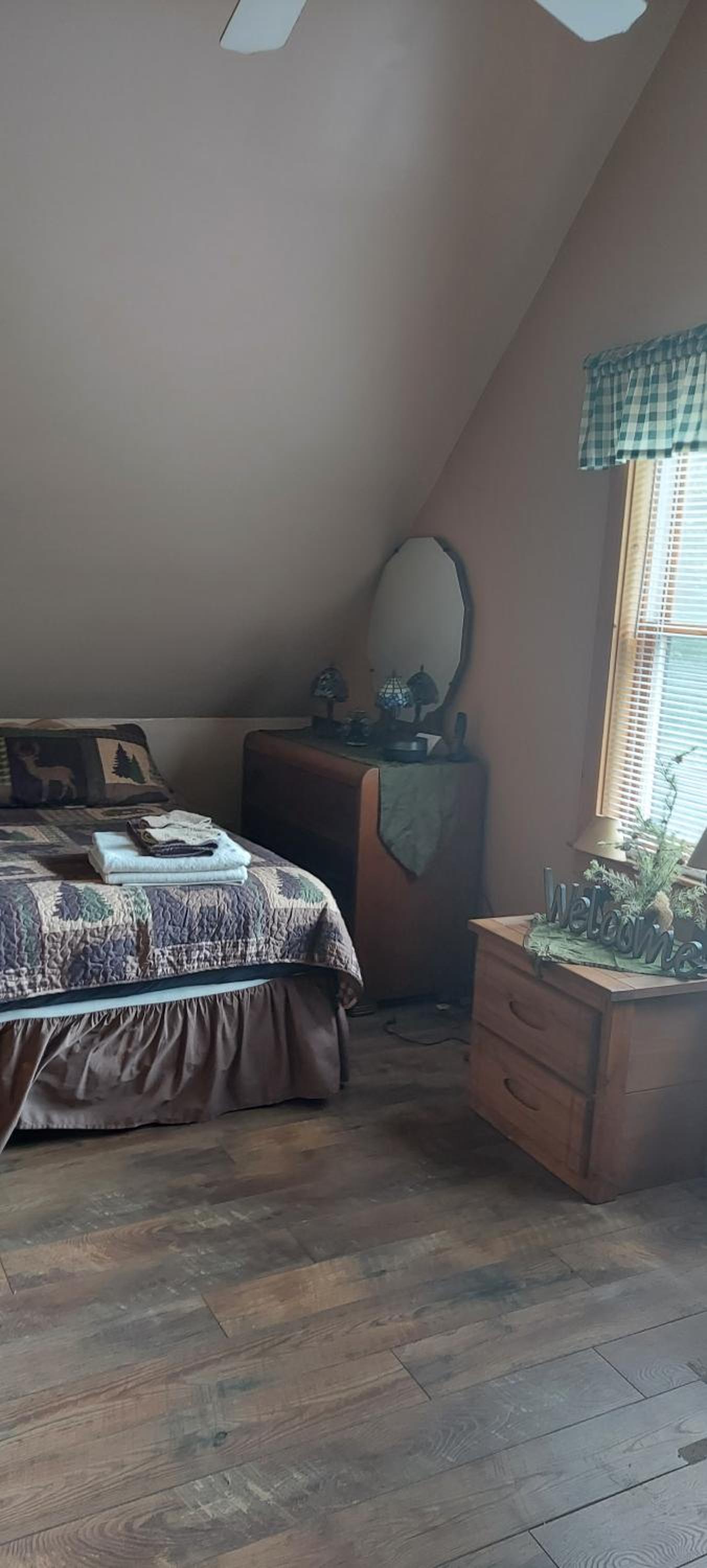 Family Suite photo 3
