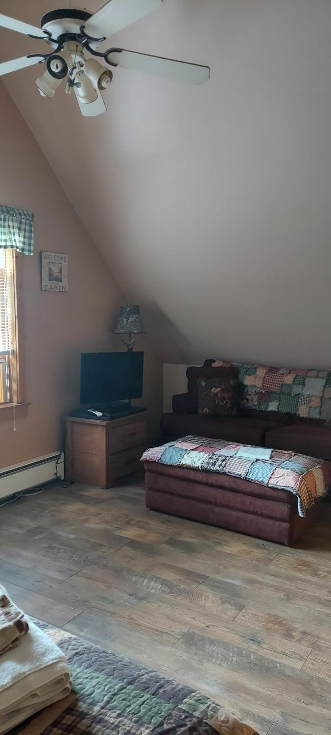 Family Suite photo 2