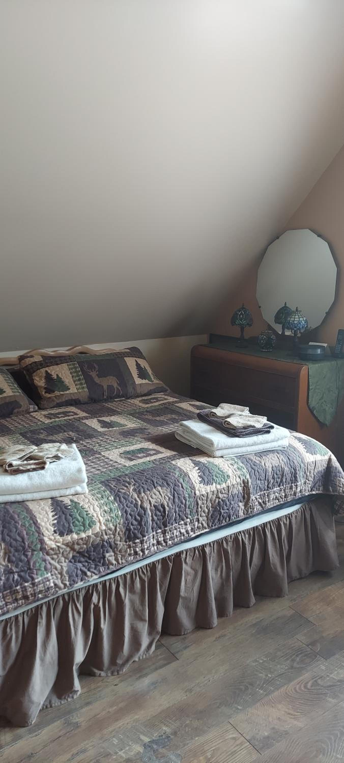 Family Suite photo 1