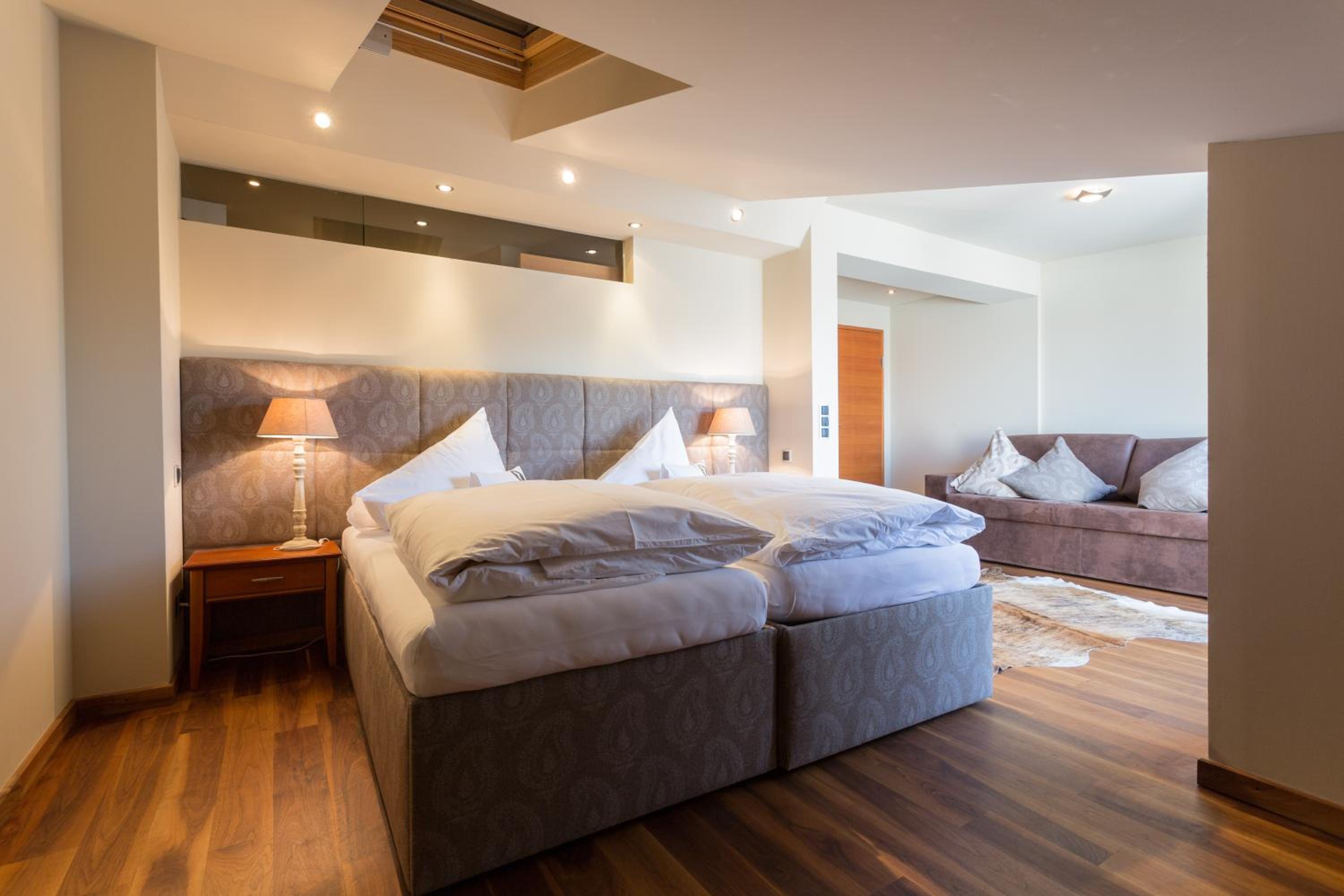 Rössl CLASSIC SUITE - Photo 2