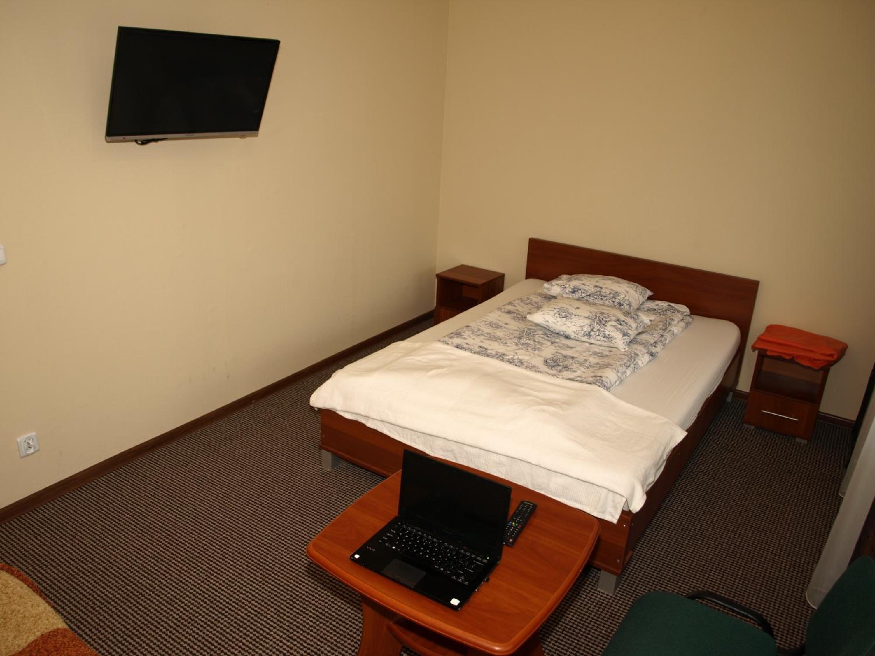 Superior Double Room photo 1