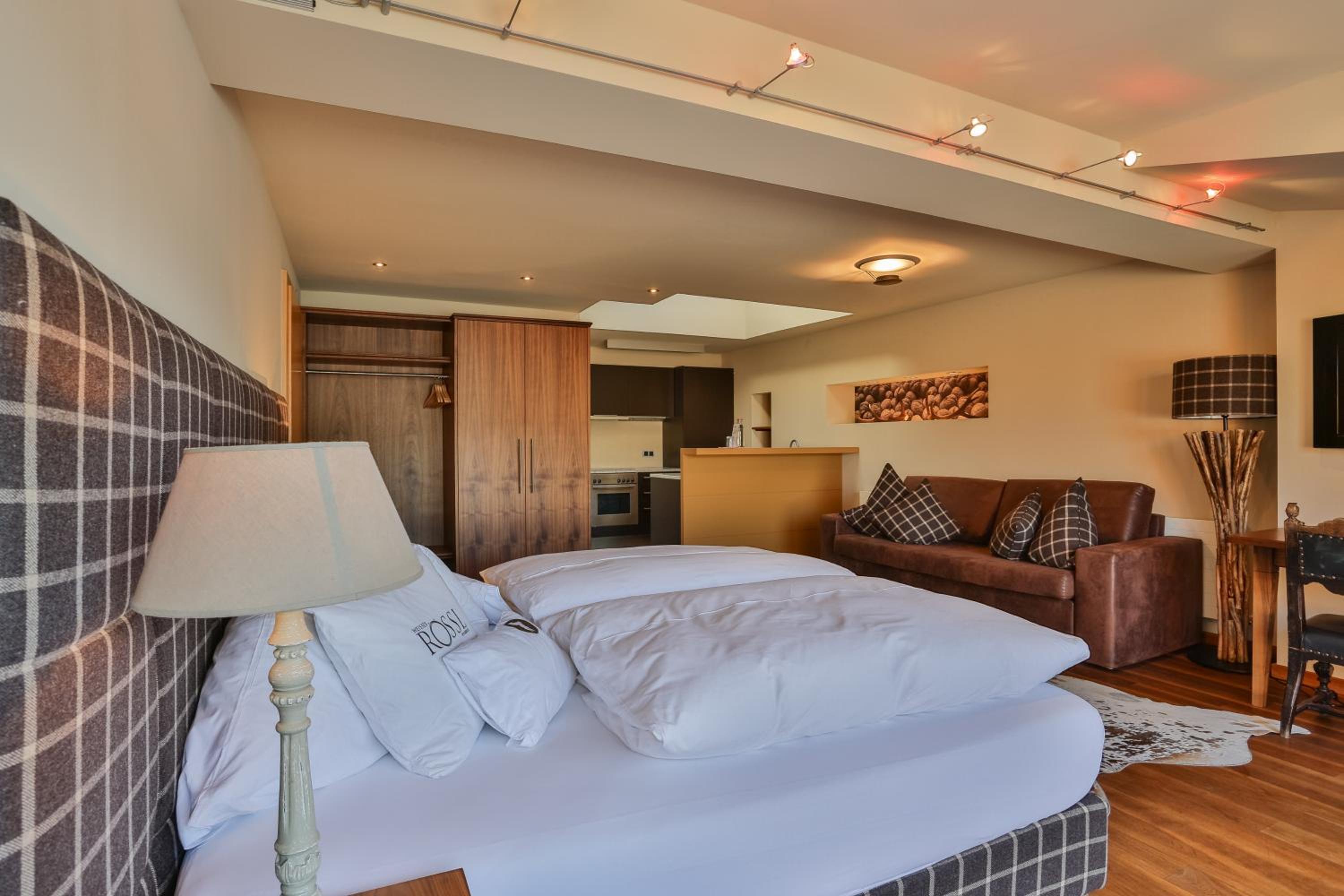 Rössl CLASSIC SUITE - Photo 5