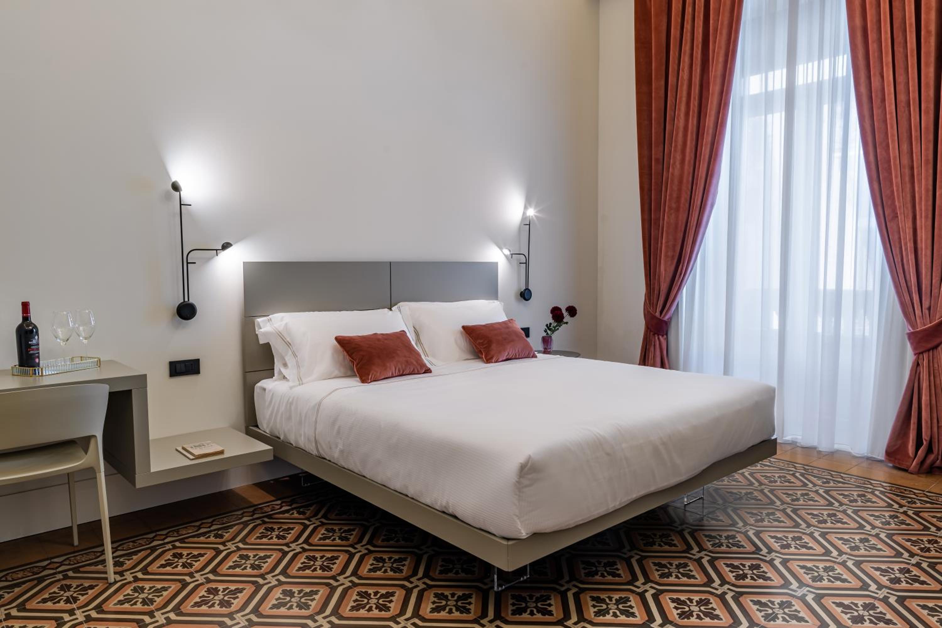 Superior Double Room - Photo 5