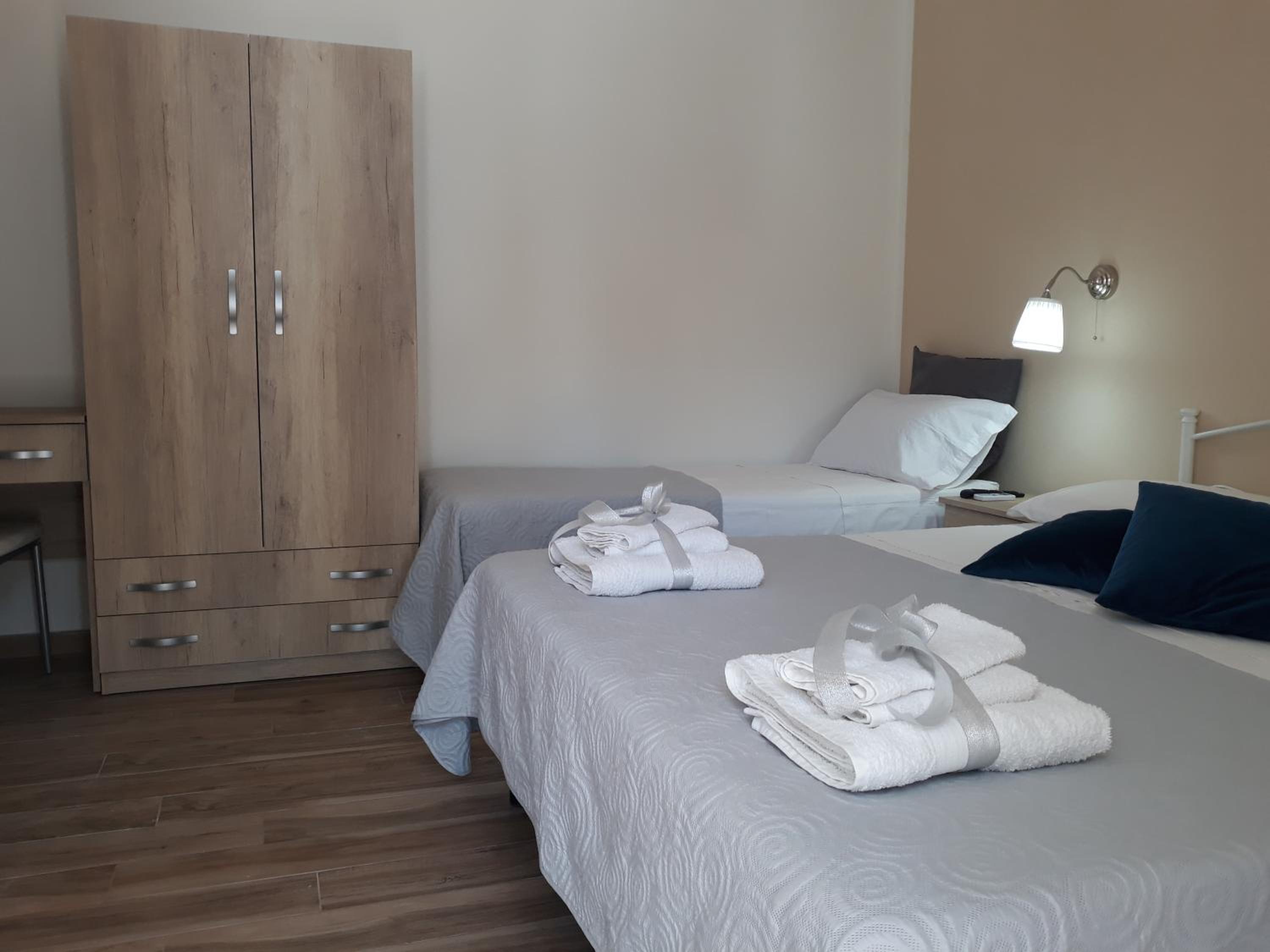 Double Room photo 2