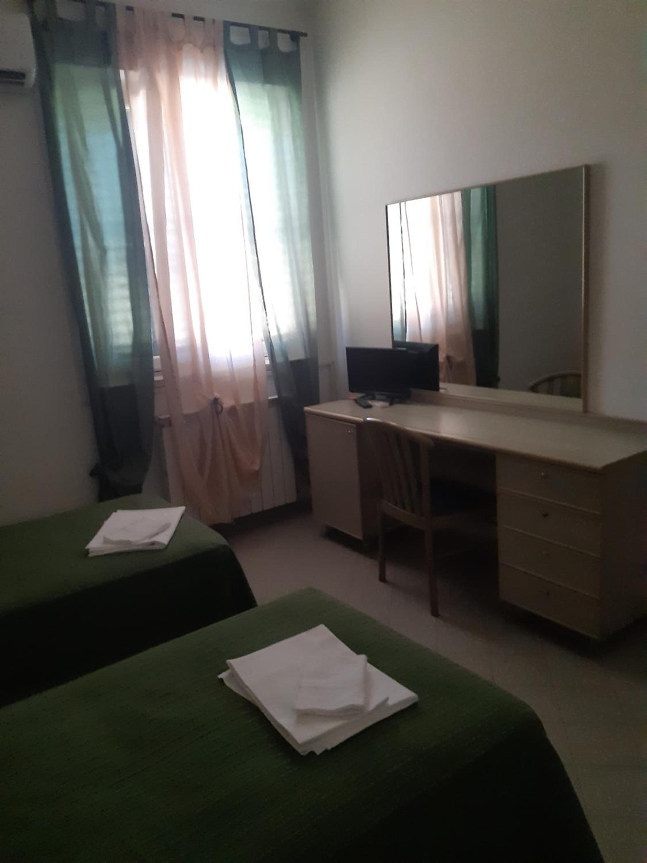 Standard Double or Twin Room with Beach Package