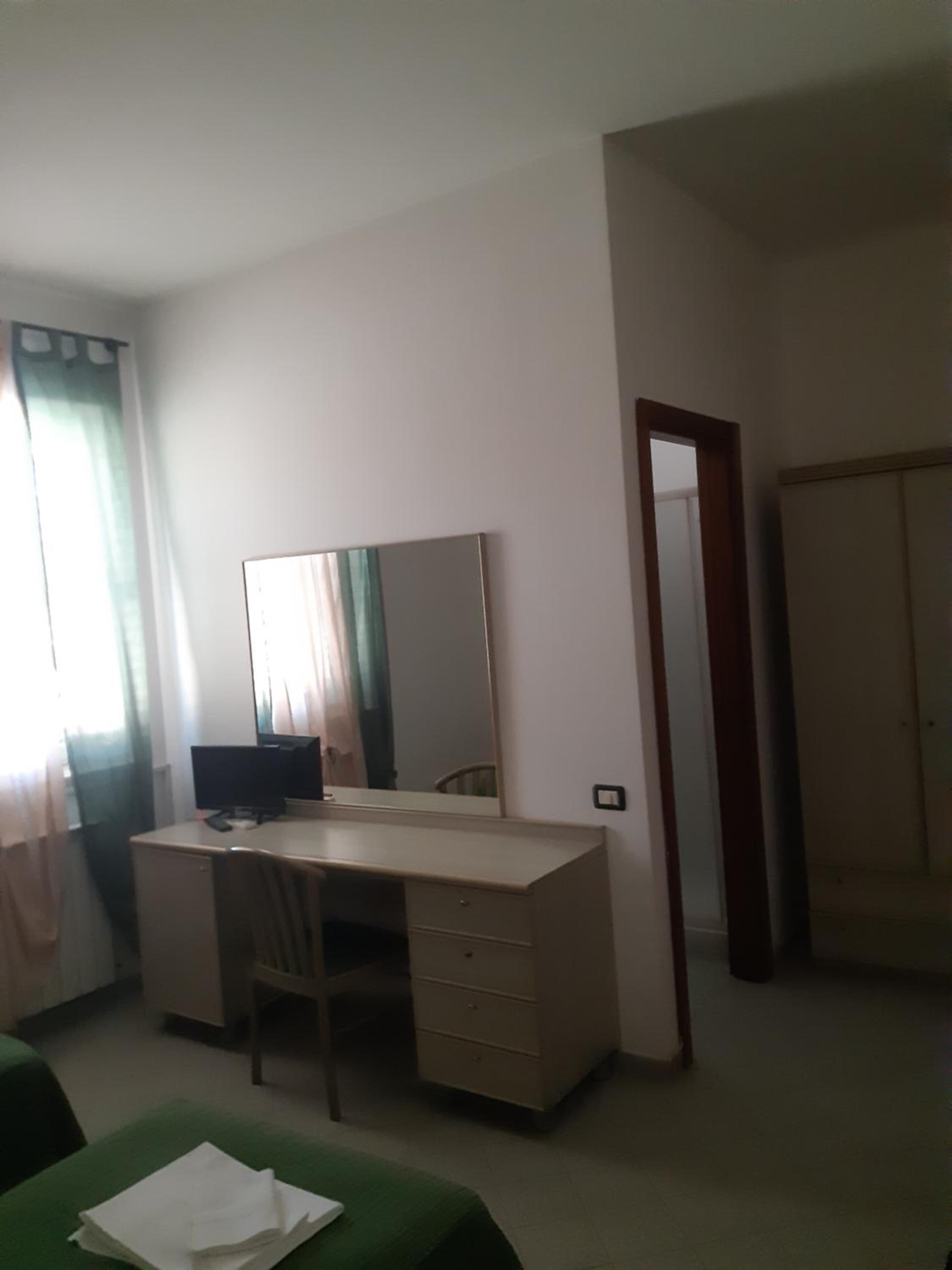 Standard Double or Twin Room with Beach Package