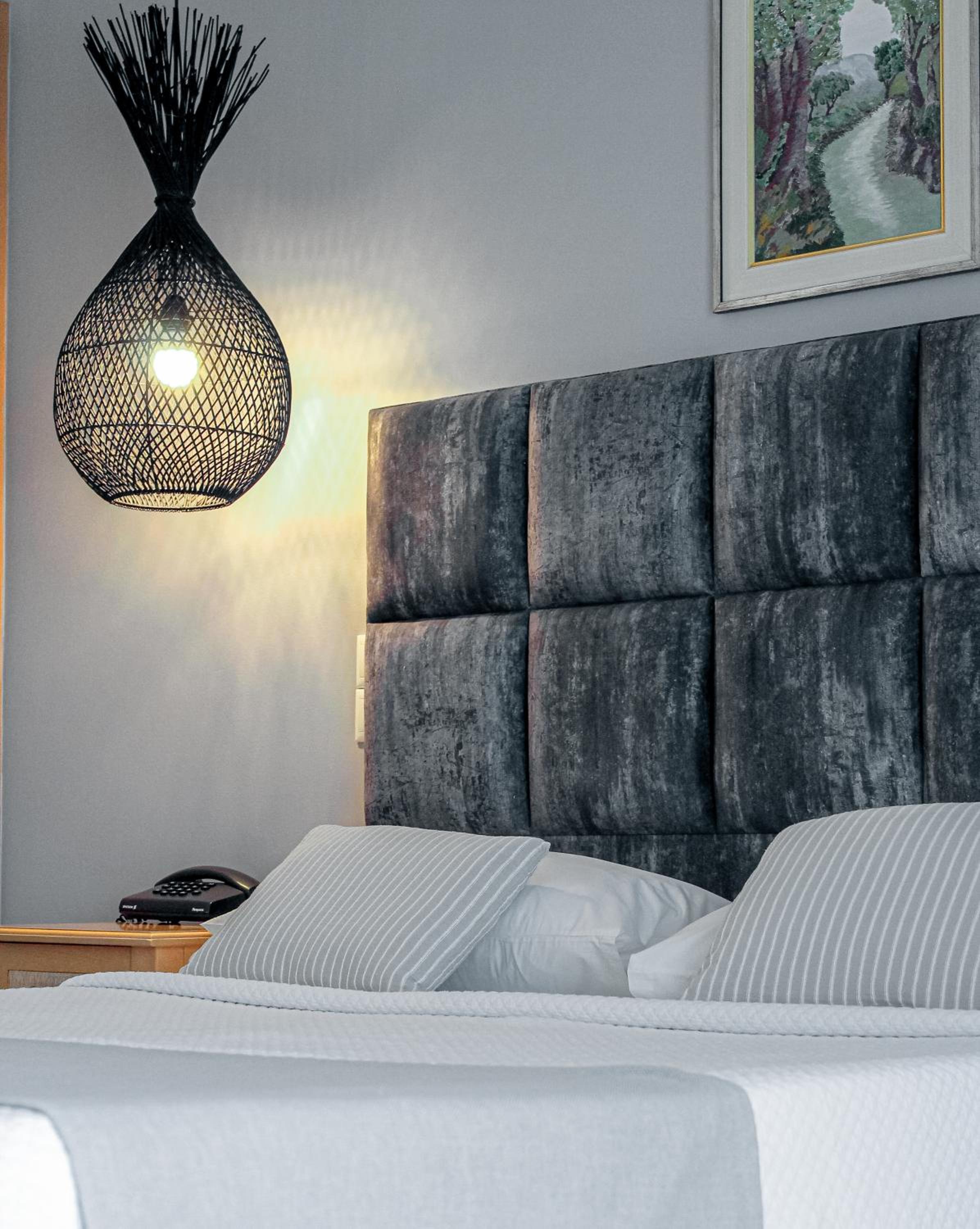 Deluxe Double or Twin Room photo 1