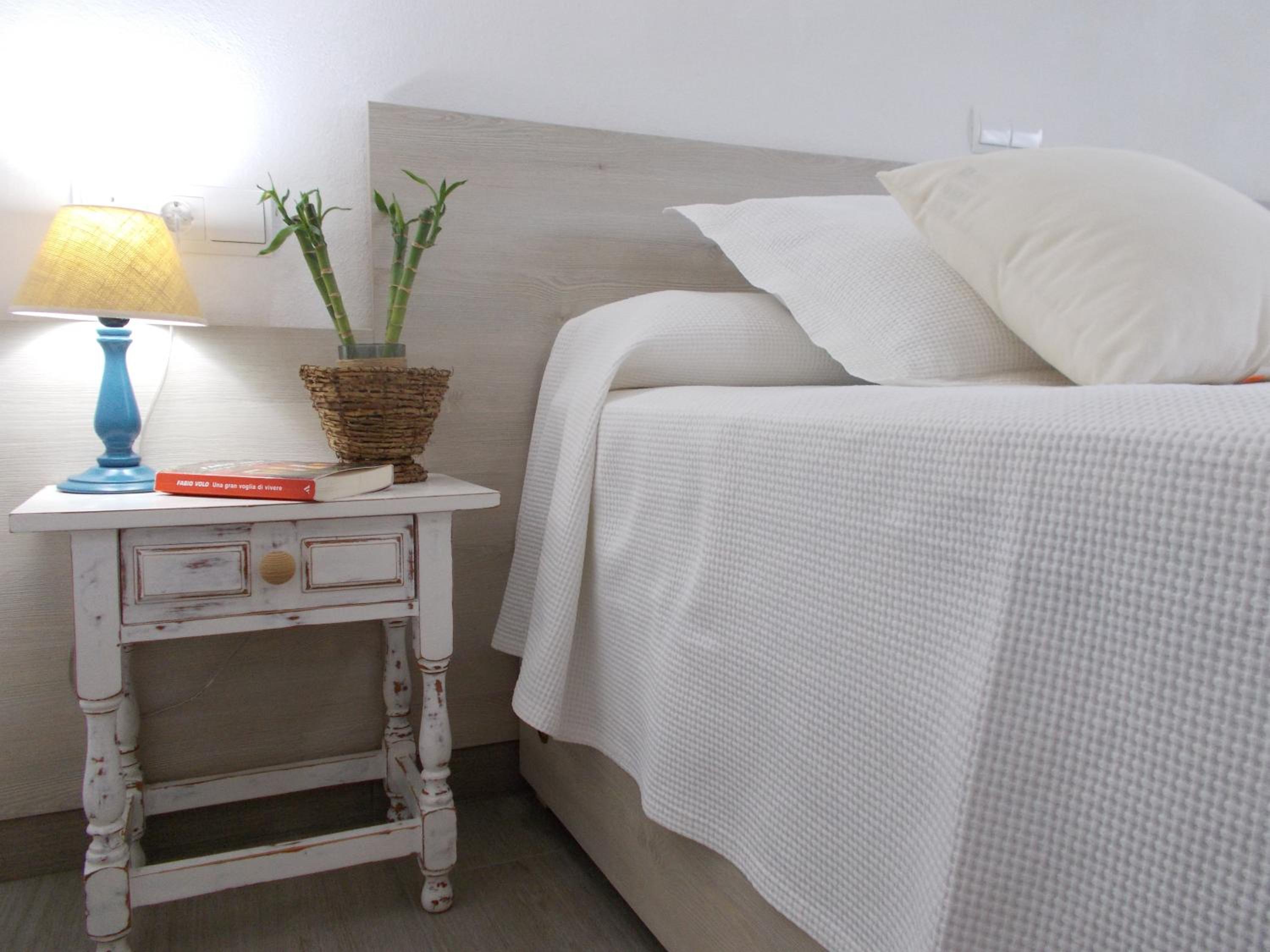 Apartment with Terrace photo 3