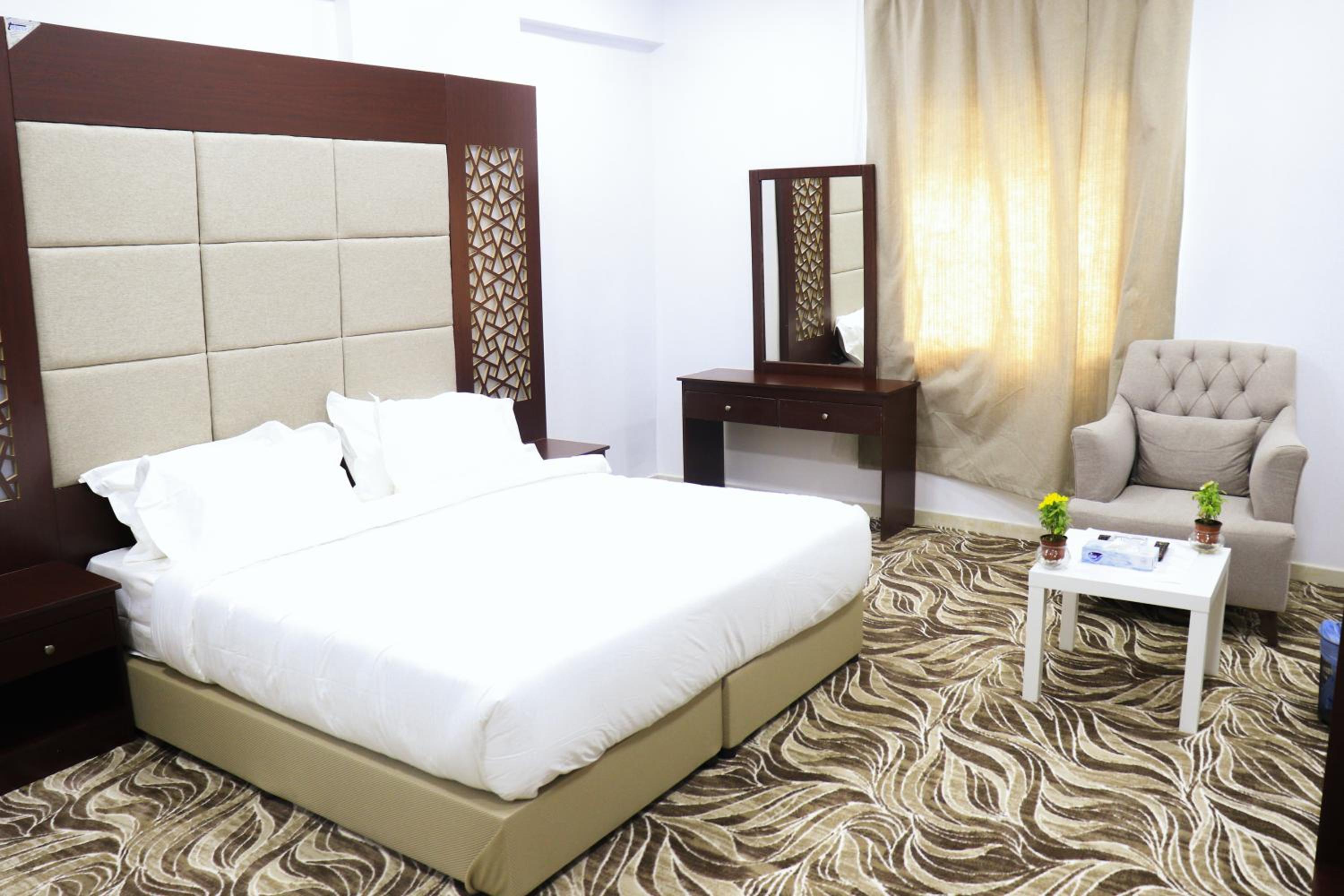 Economy Double Room photo 1