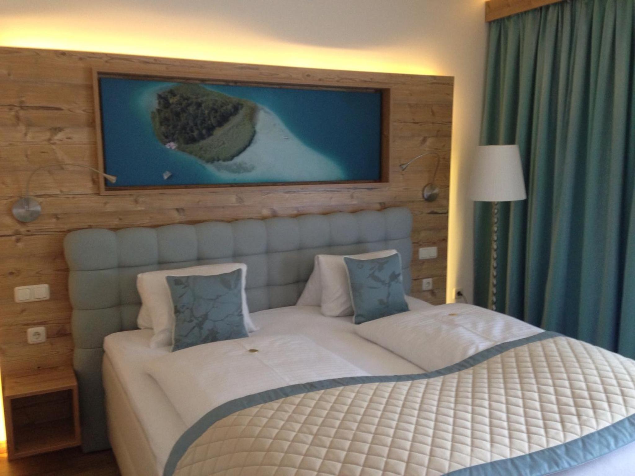 Superior Double Room - Photo 6
