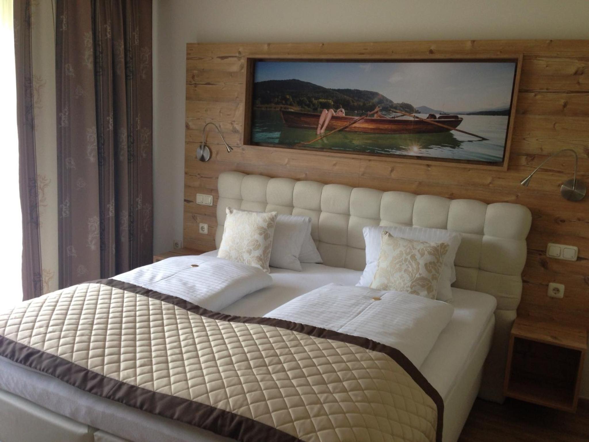 Superior Double Room - Photo 7