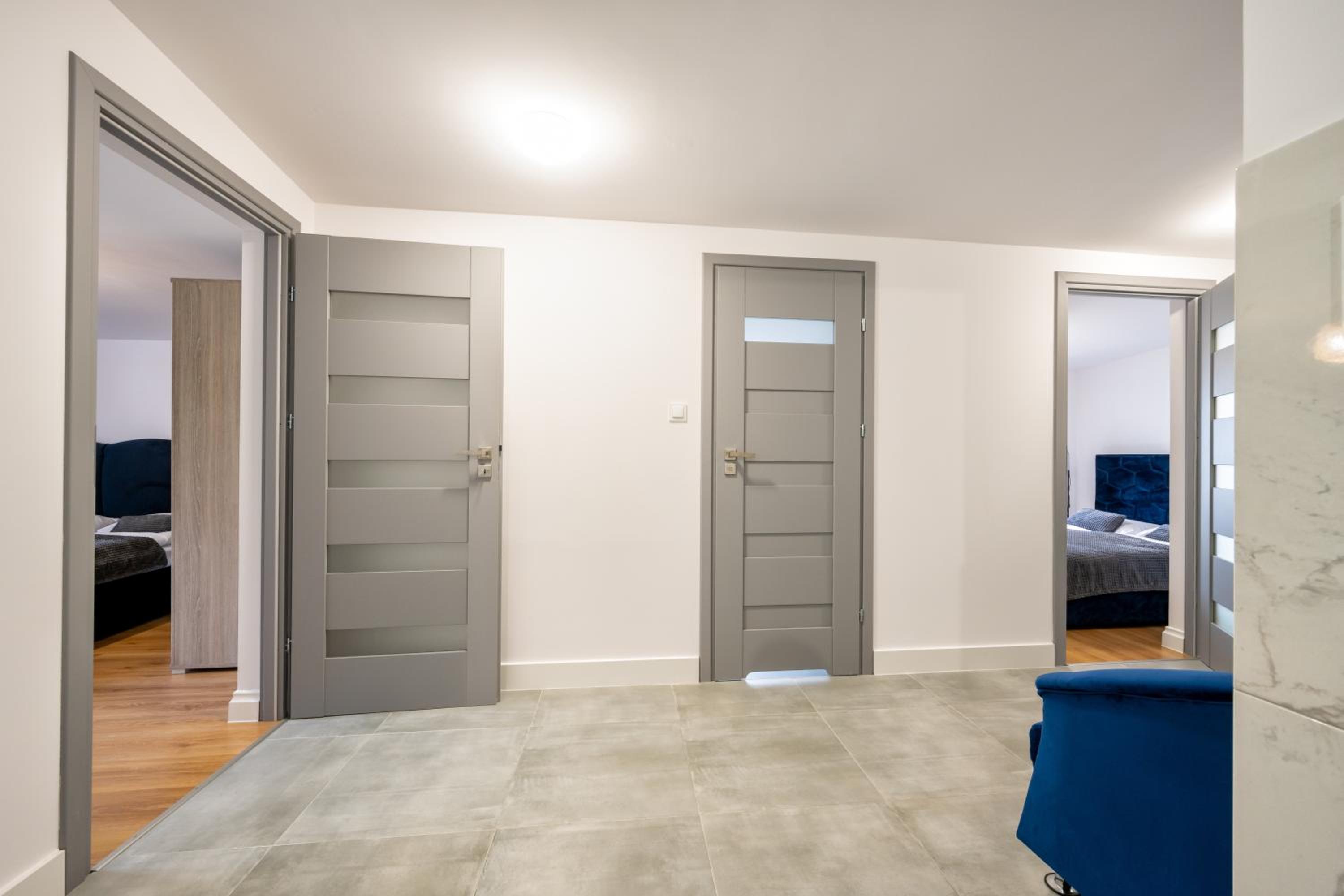 Two-Bedroom Apartment - Photo 10
