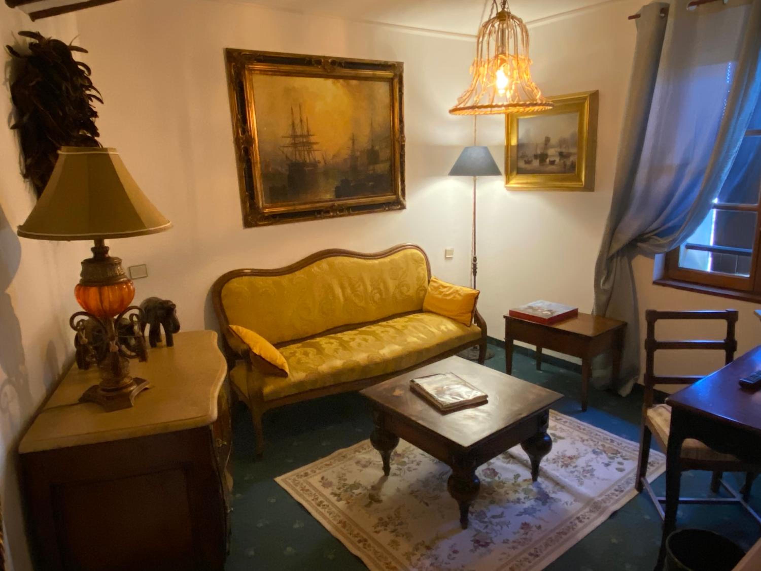 Suite photo 1