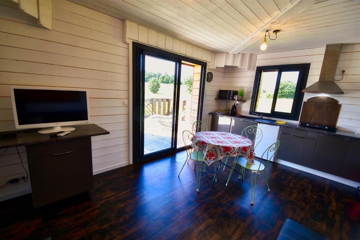 Chalet photo 3