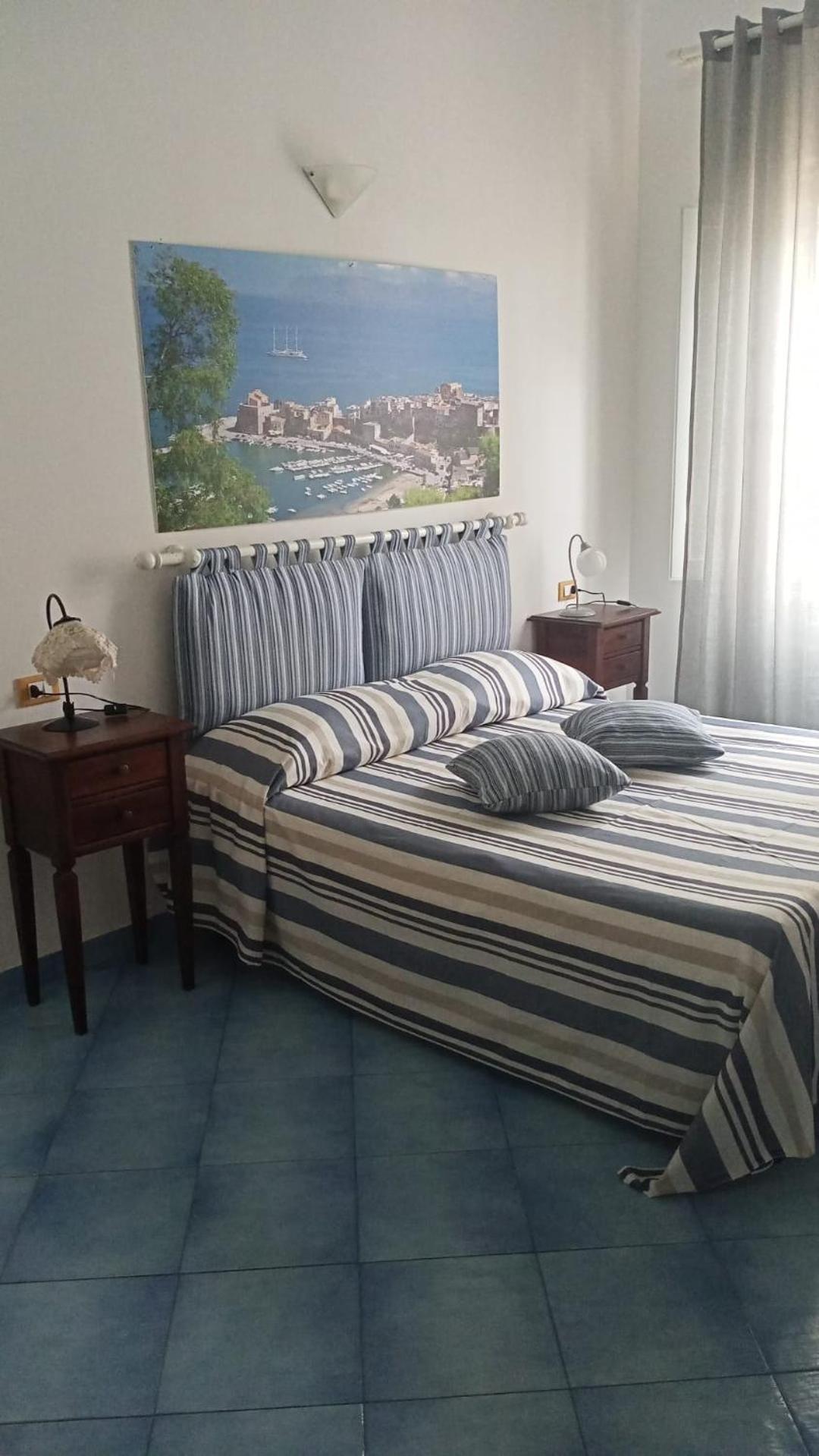 King Room with Sea View