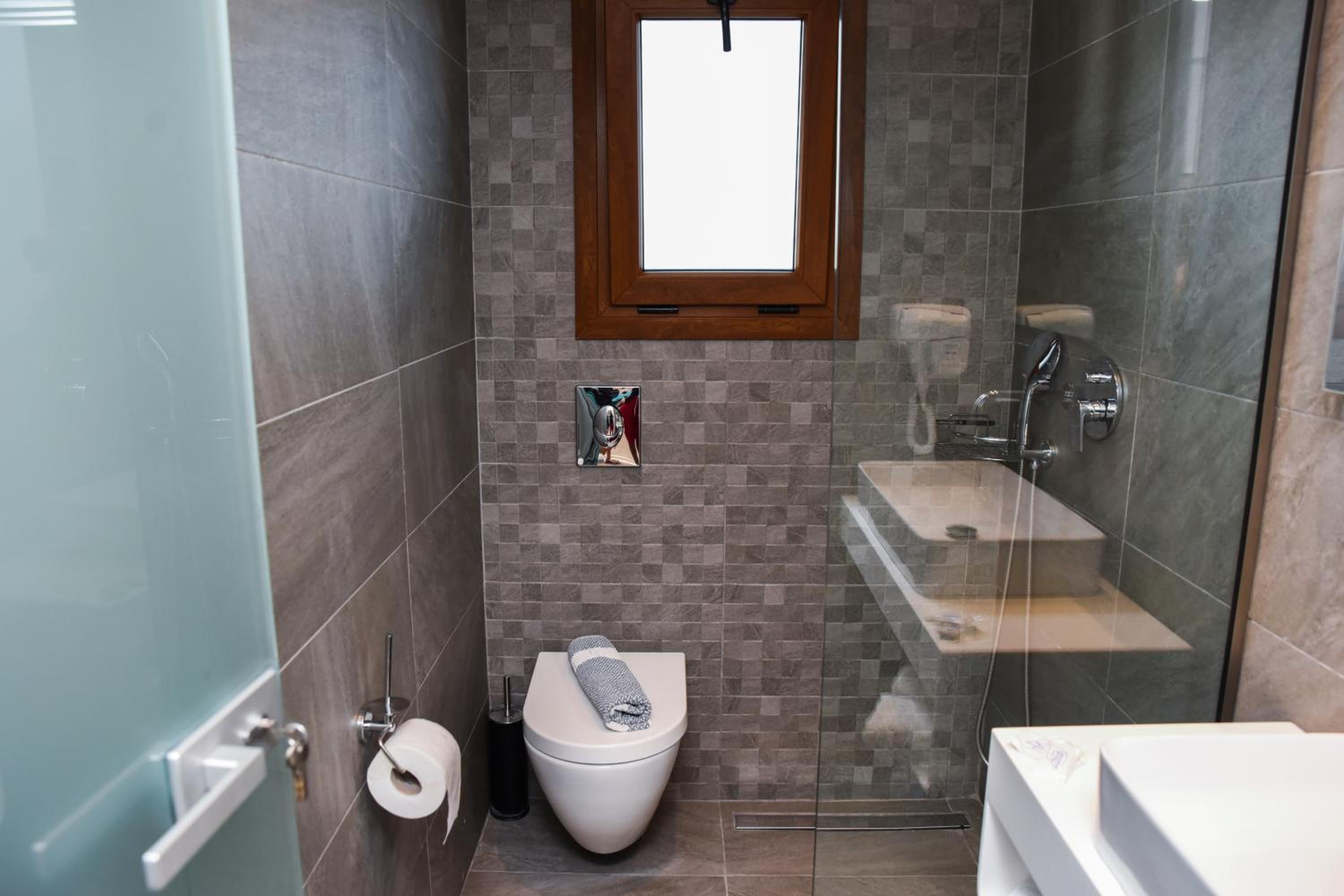 Superior Quadruple Room photo 1