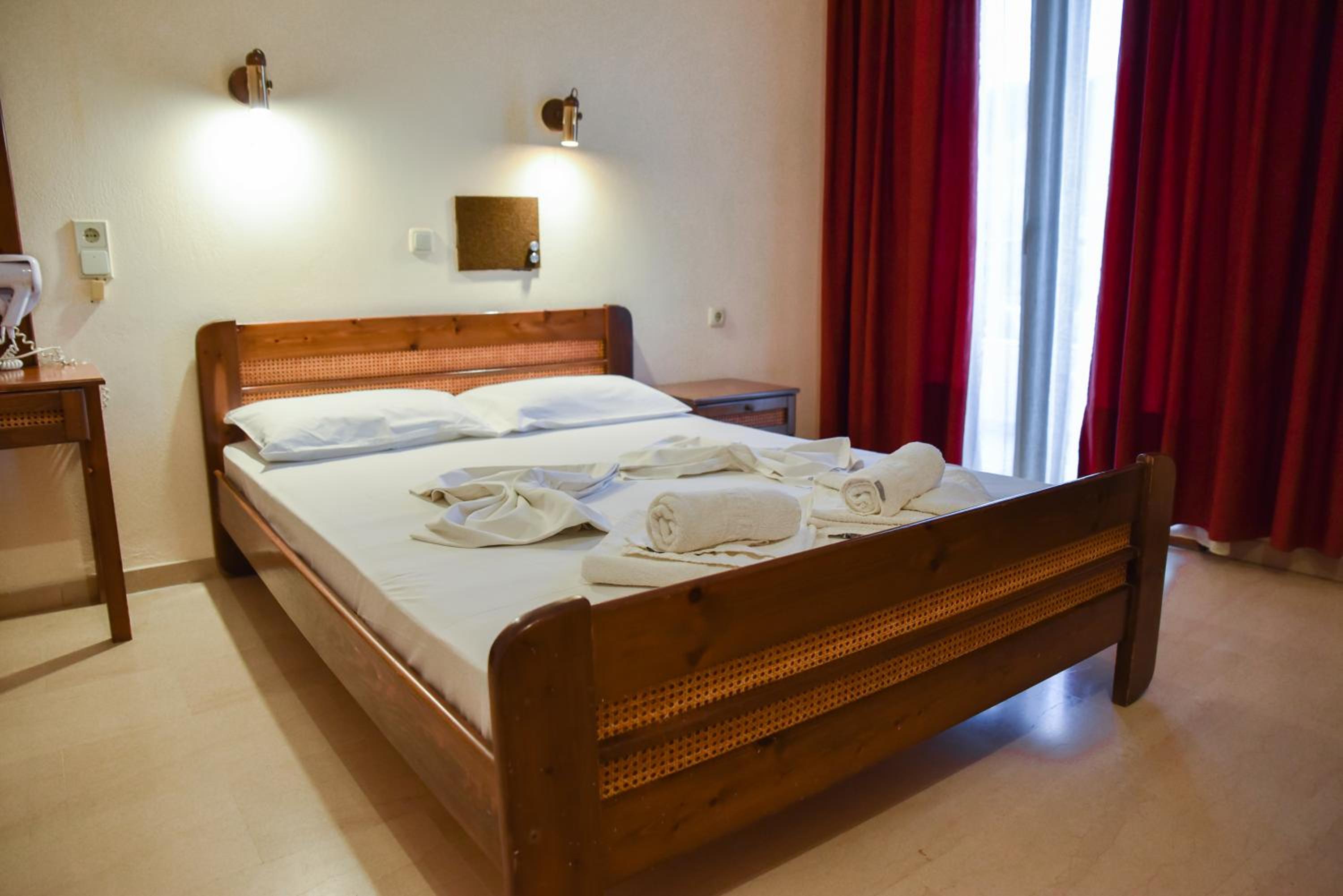 Standard Twin Room photo 1
