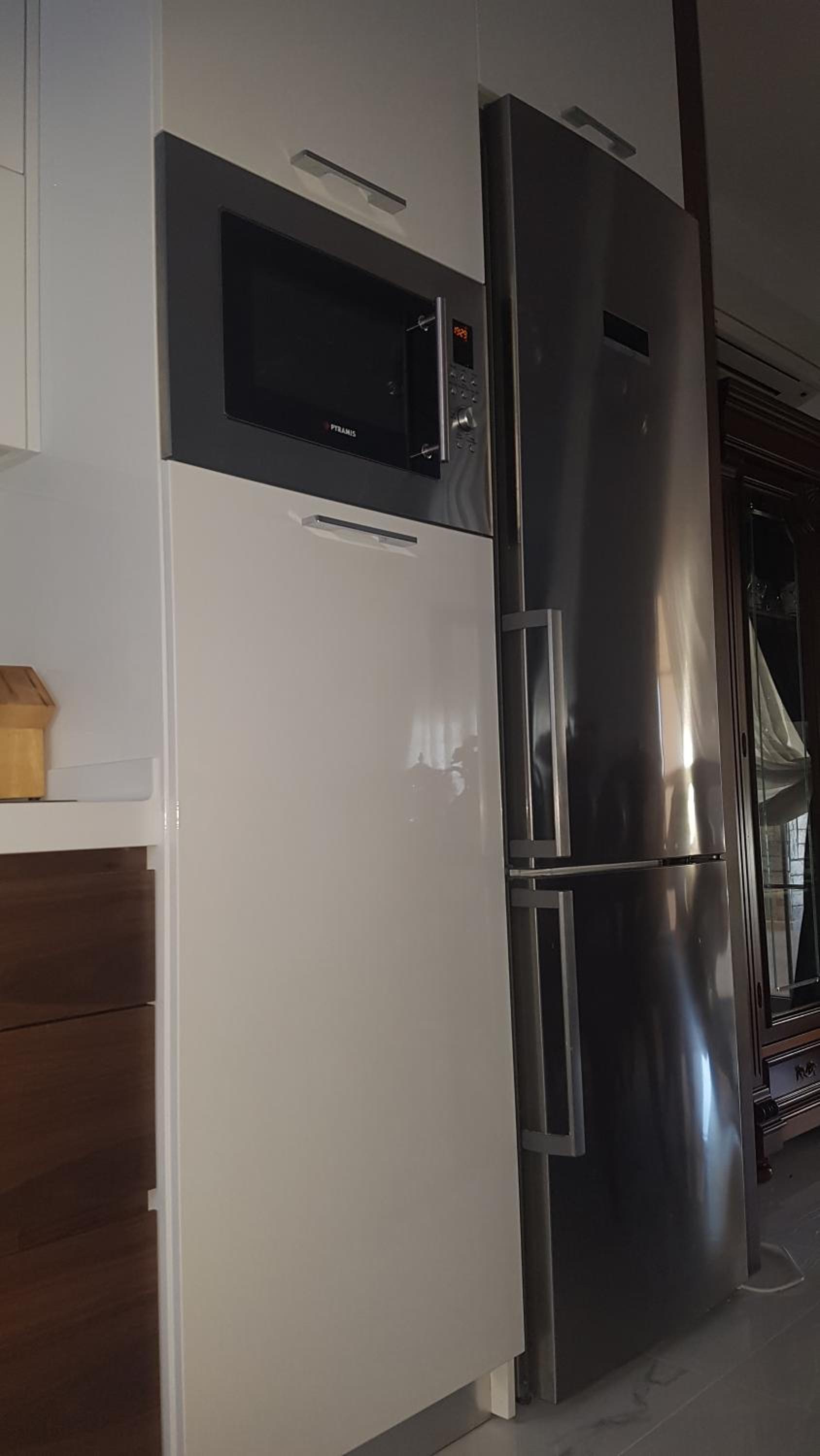 Three-Bedroom Apartment - Photo 23