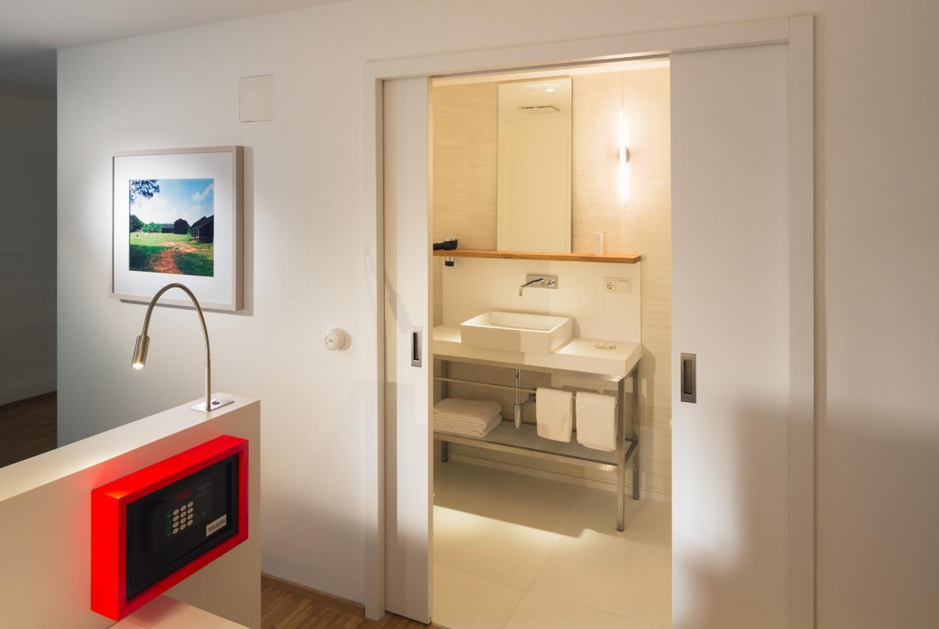 Suite photo 2