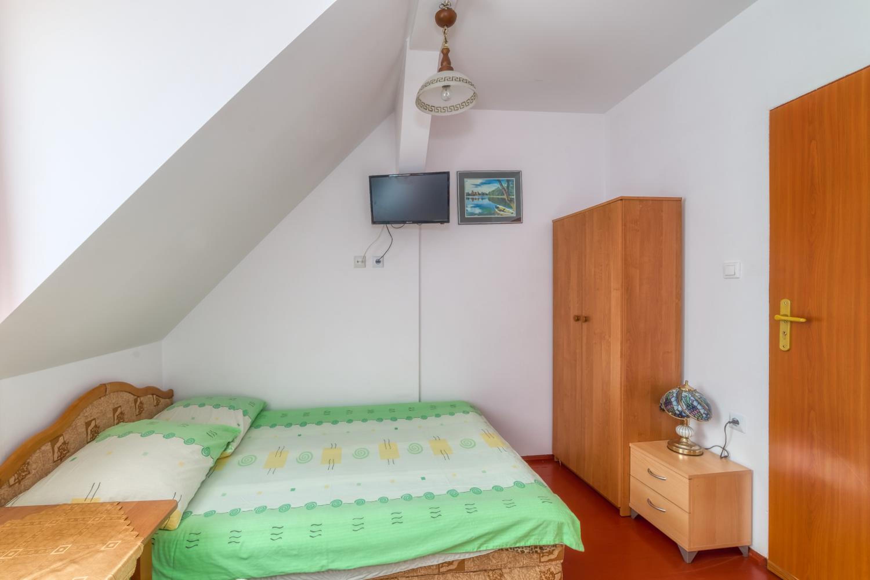Small Double Room photo 3