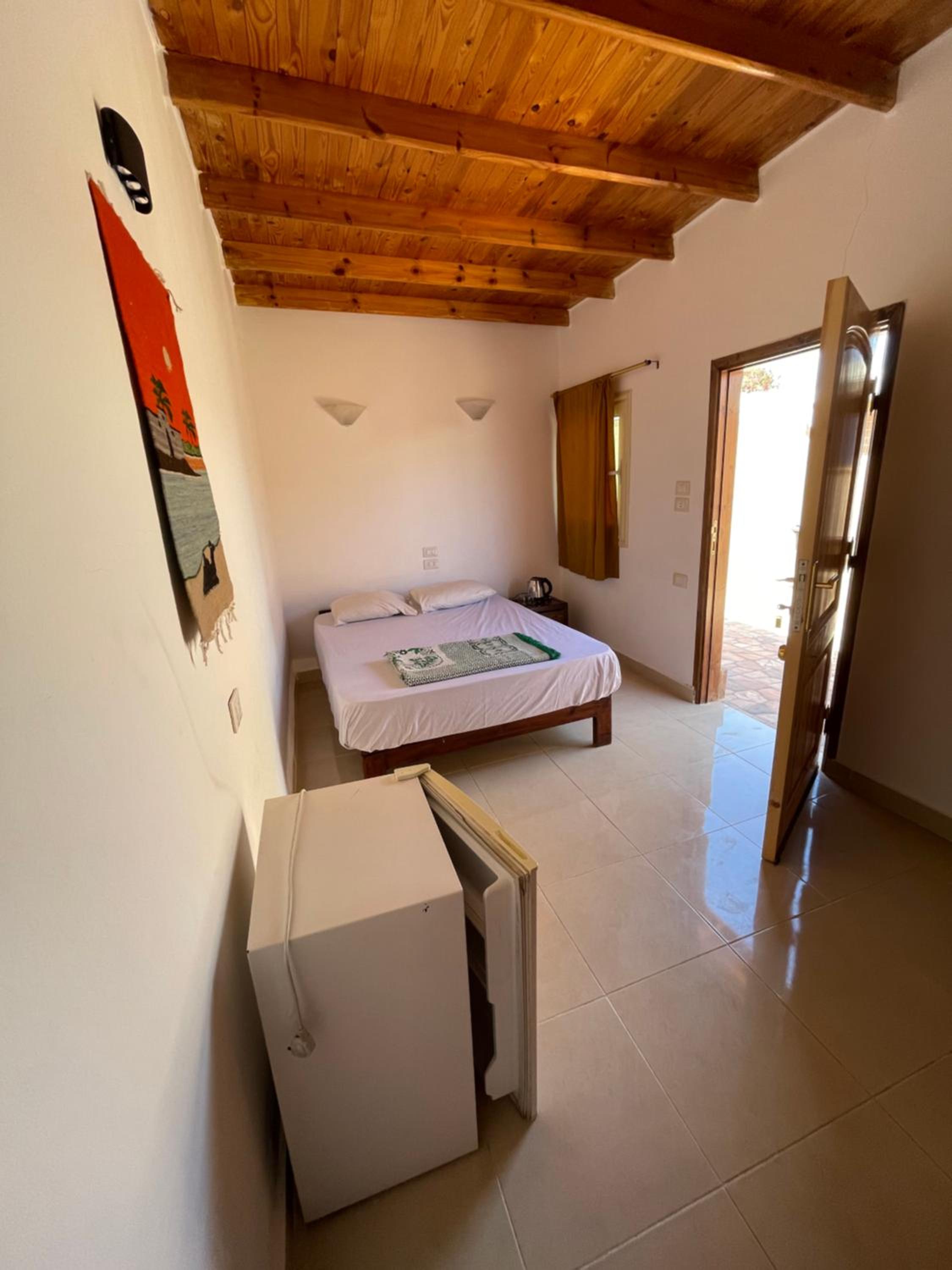 Deluxe Double or Twin Room photo 3