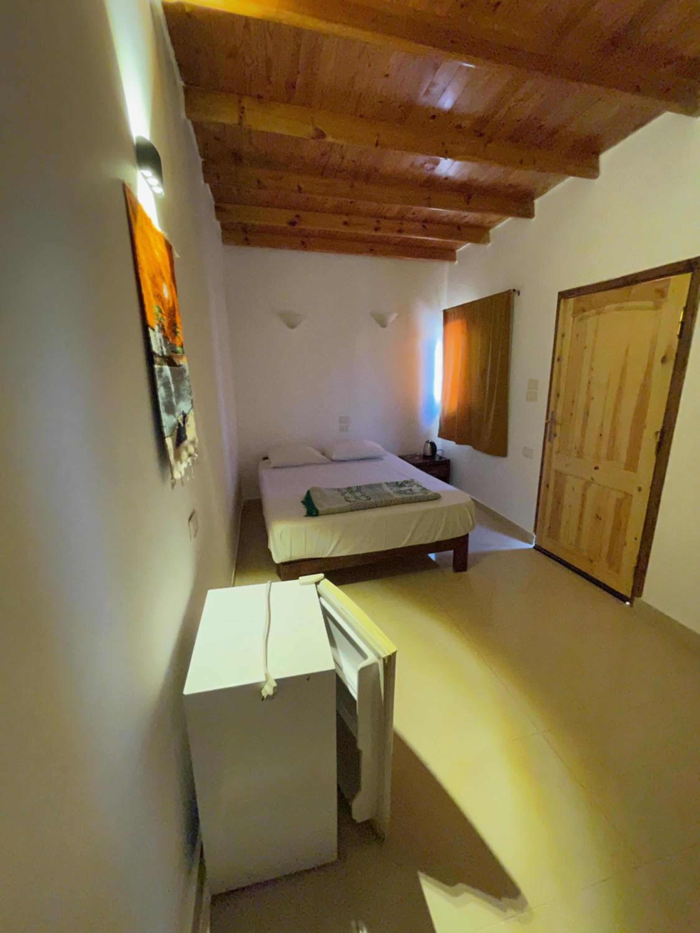Deluxe Double or Twin Room photo 2
