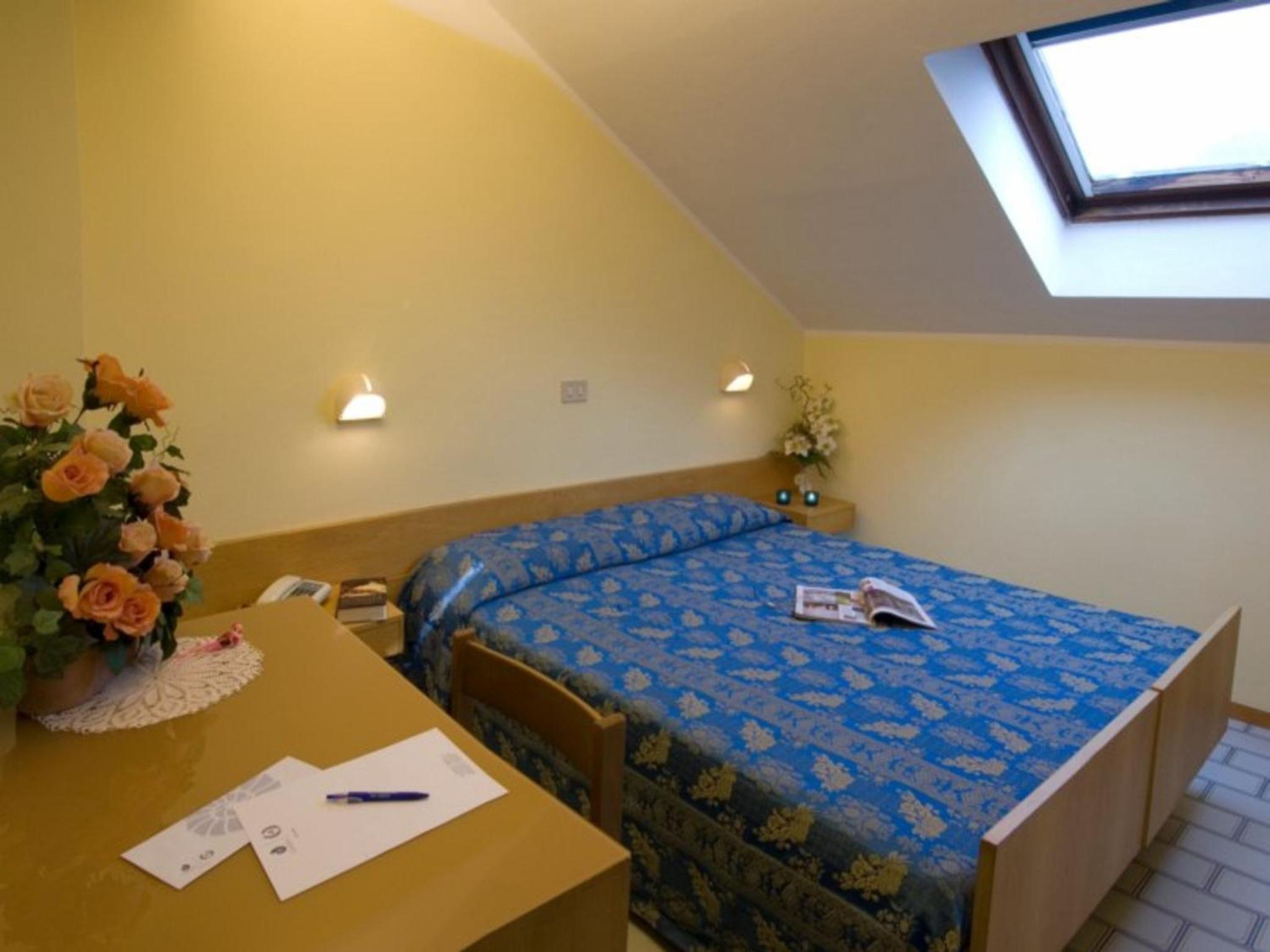 Double Room without Balcony