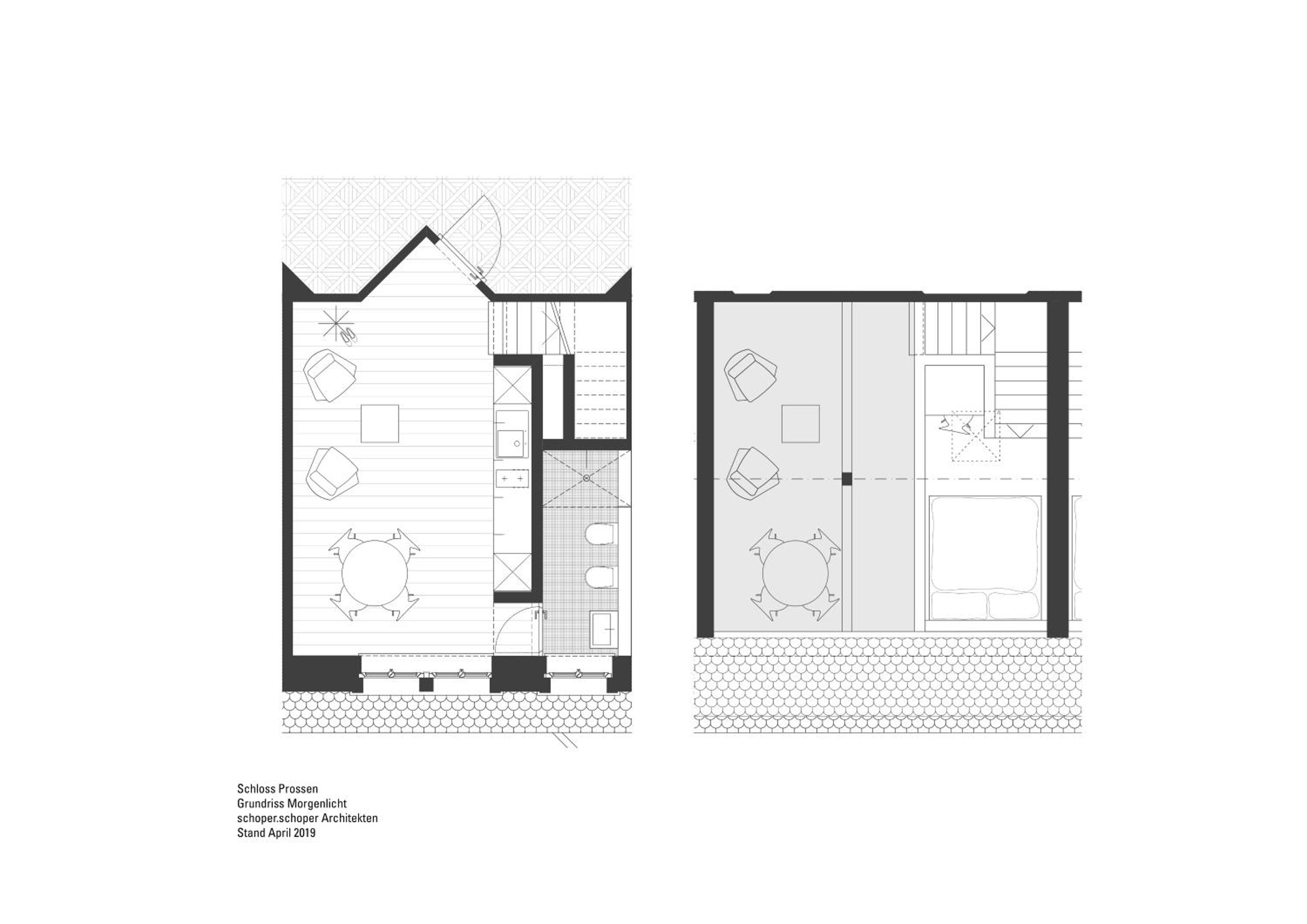 Duplex Apartment photo 3