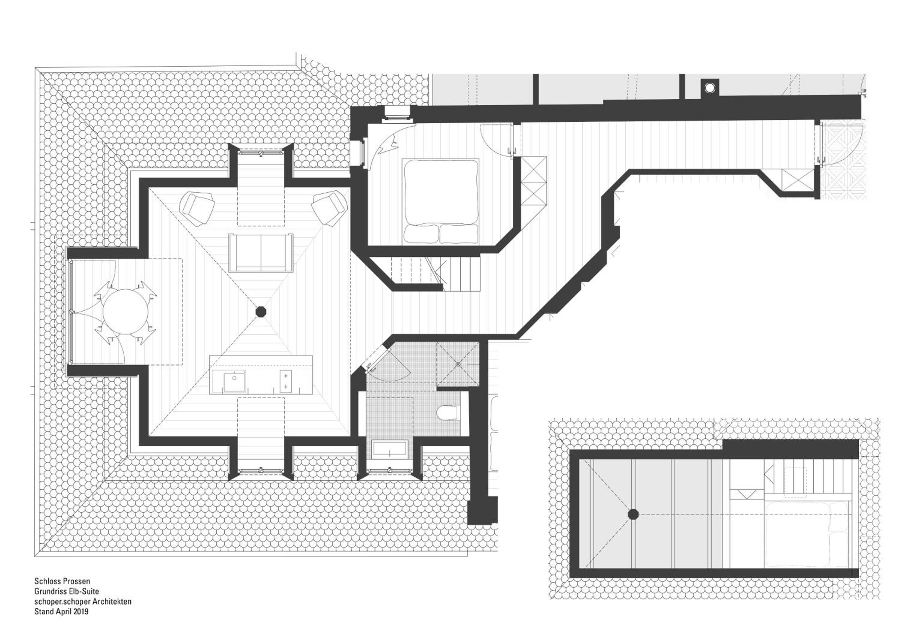 Deluxe Apartment photo 2