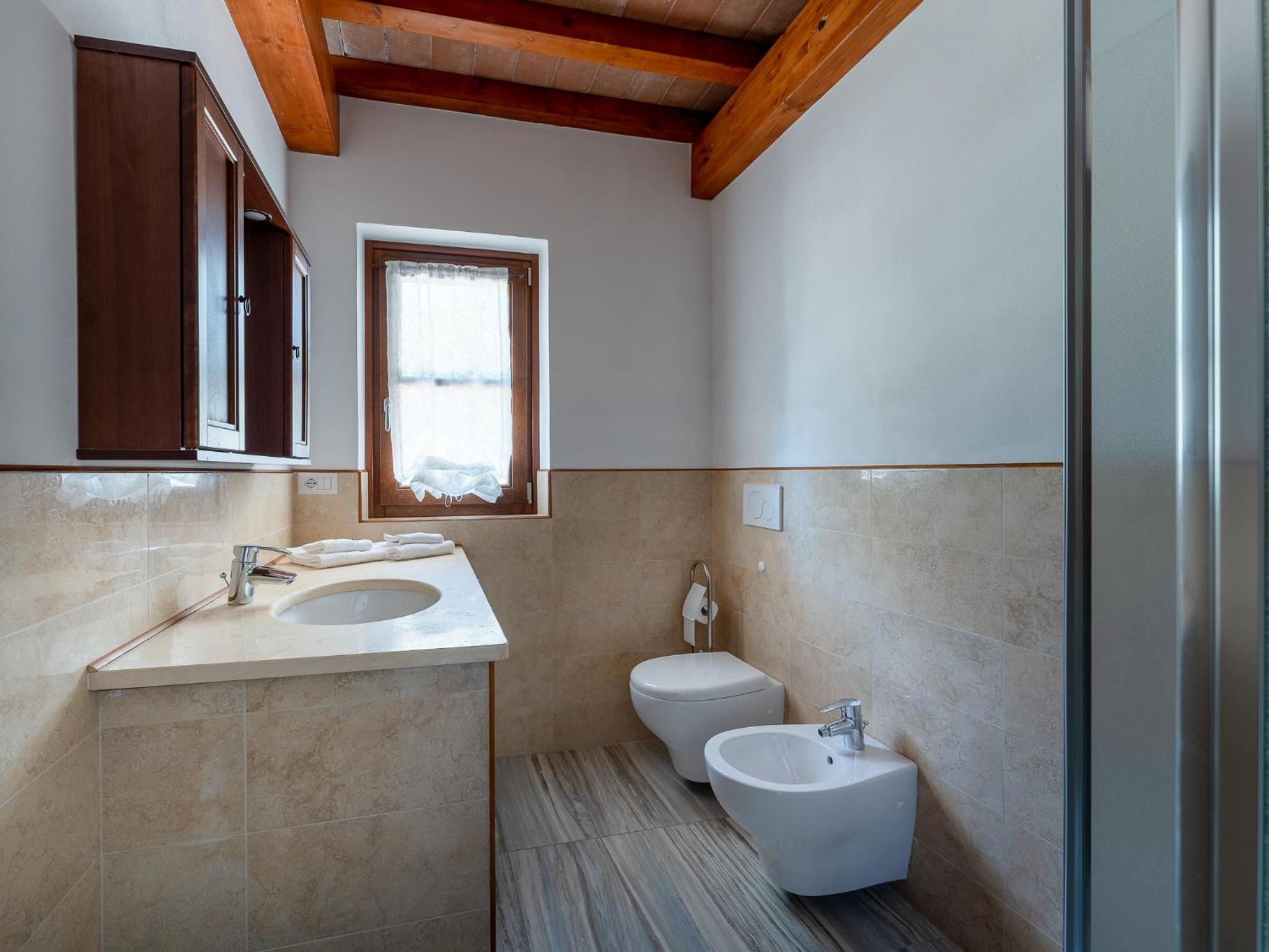 Quadruple Room with Garden View - Separate building