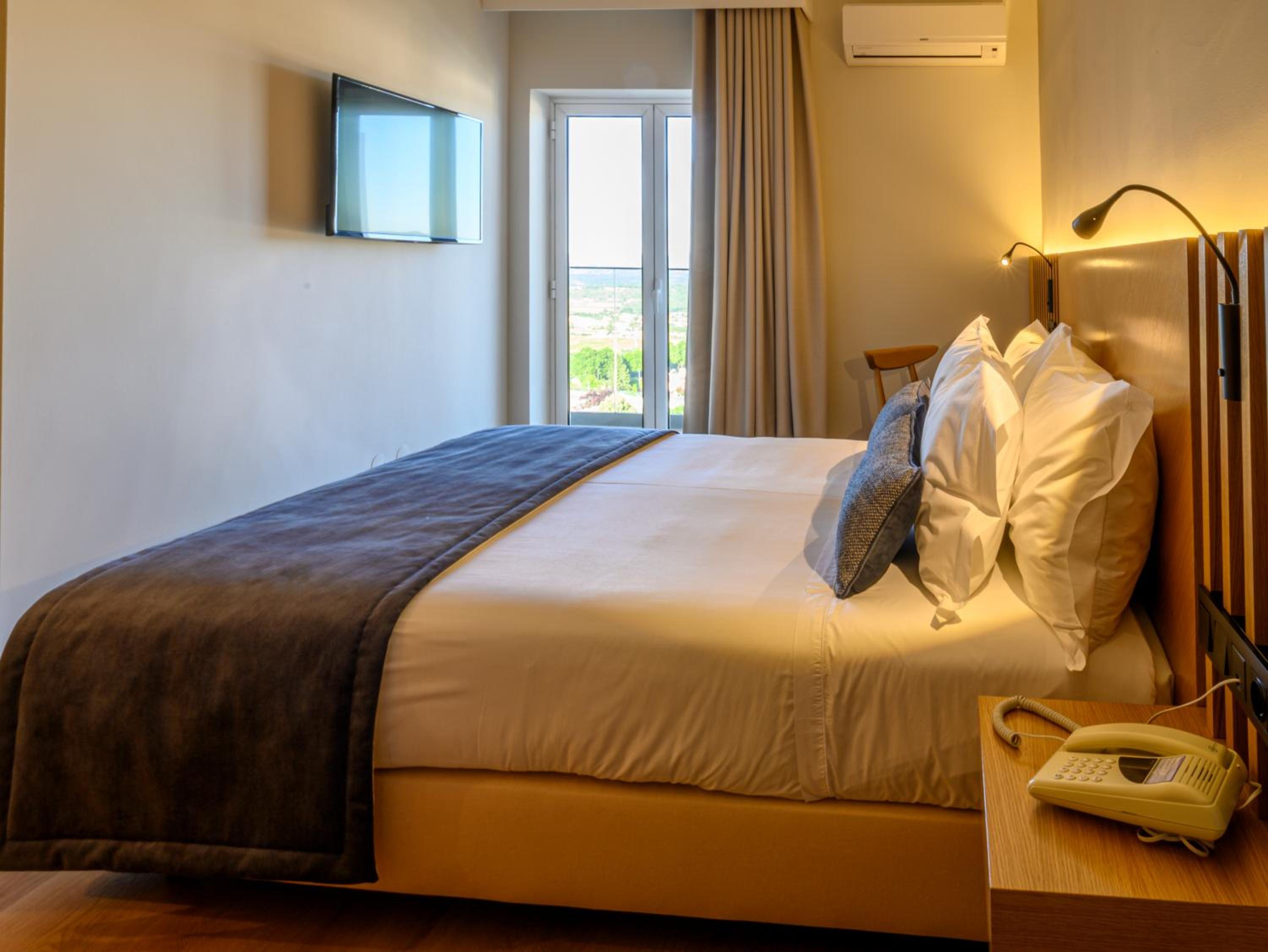 Double Room - Photo 2