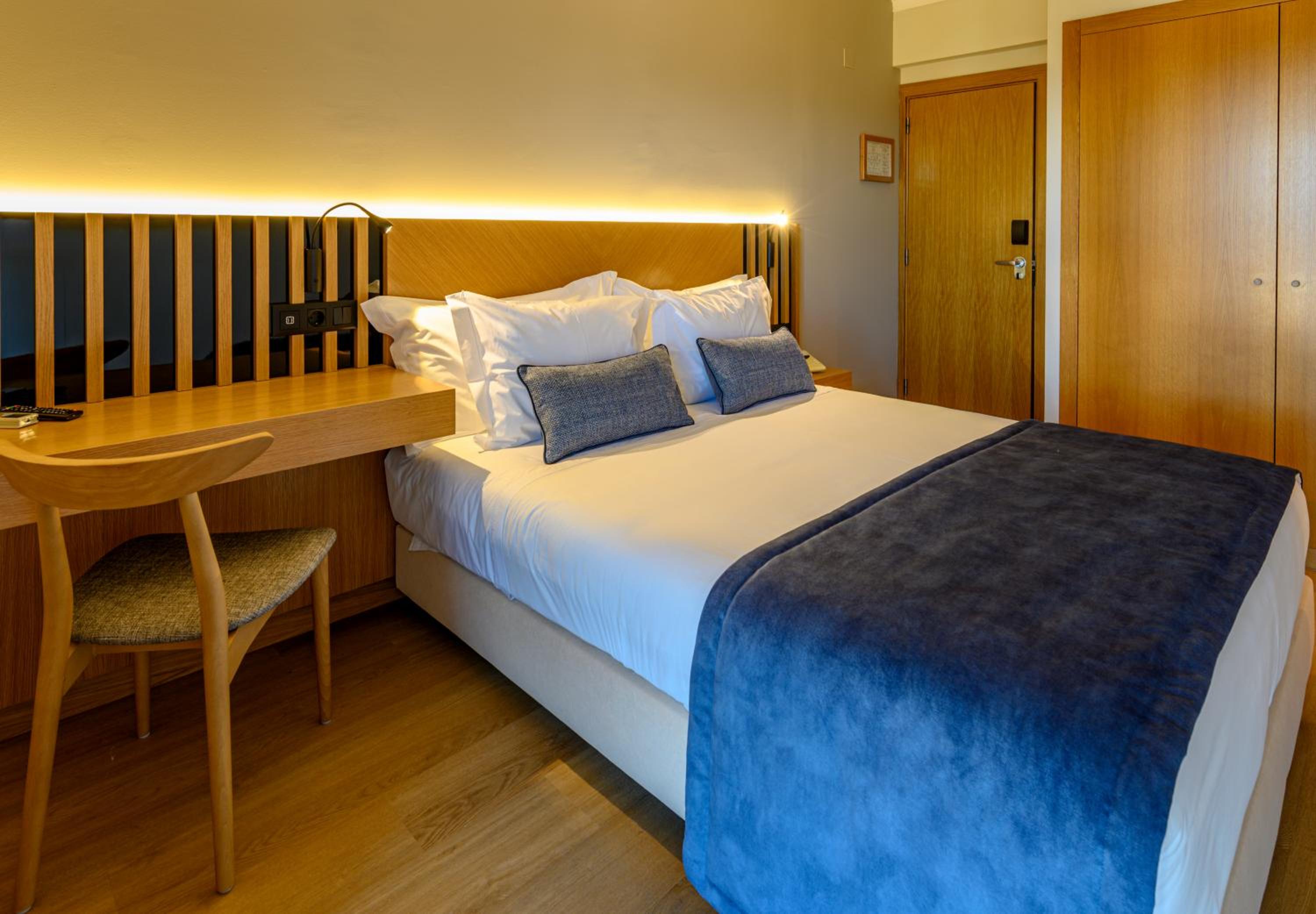 Double Room - Photo 1